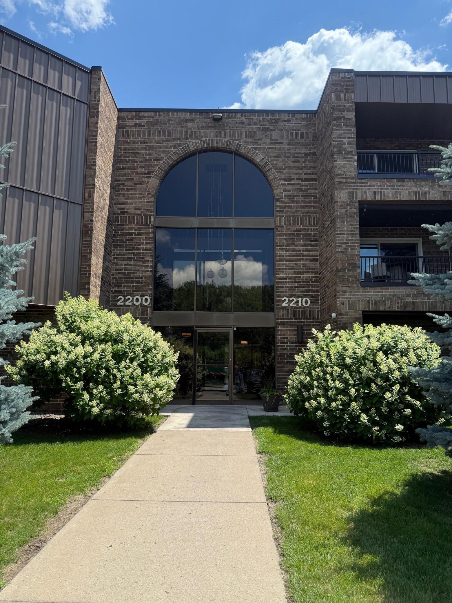 View of Residential at 2210 Midland Grove Road #207, Roseville MN 55113, Roseville - Mike Wilen | Minnesota Team Real Estate
