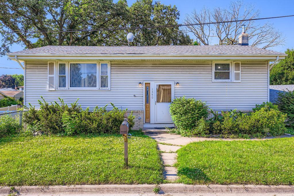 View of Residential at 1340 Larpenteur Avenue, Saint Paul MN 55109, Saint Paul - Mike Wilen | Minnesota Team Real Estate