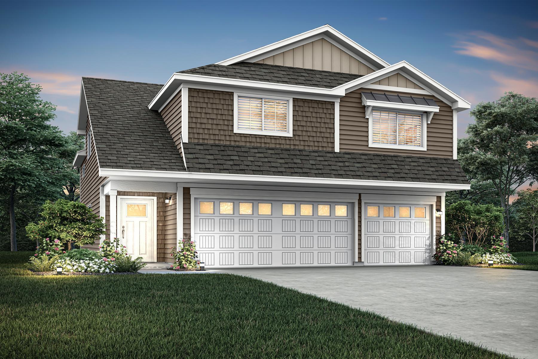 View of Residential at 520 Spruce Court, Cambridge MN 55008, Cambridge - Mike Wilen | Minnesota Team Real Estate