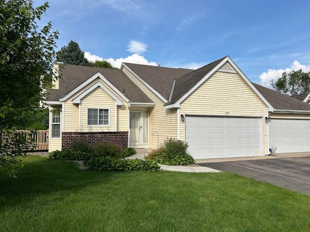 View of Residential at 12818 Eastview Curve, Apple Valley MN 55124, Apple Valley - Mike Wilen | Minnesota Team Real Estate