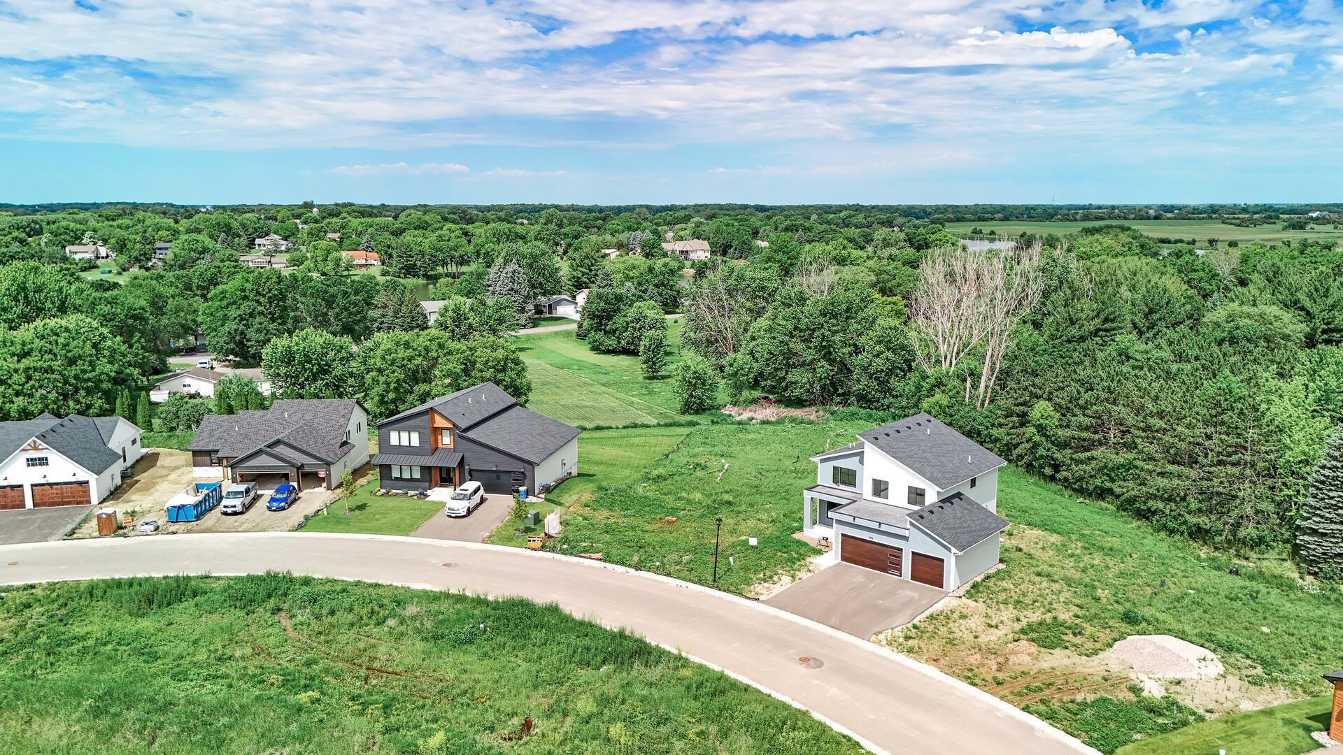 View of Land at 9976 14th Circle, Saint Michael MN 55376, Saint Michael - Mike Wilen | Minnesota Team Real Estate