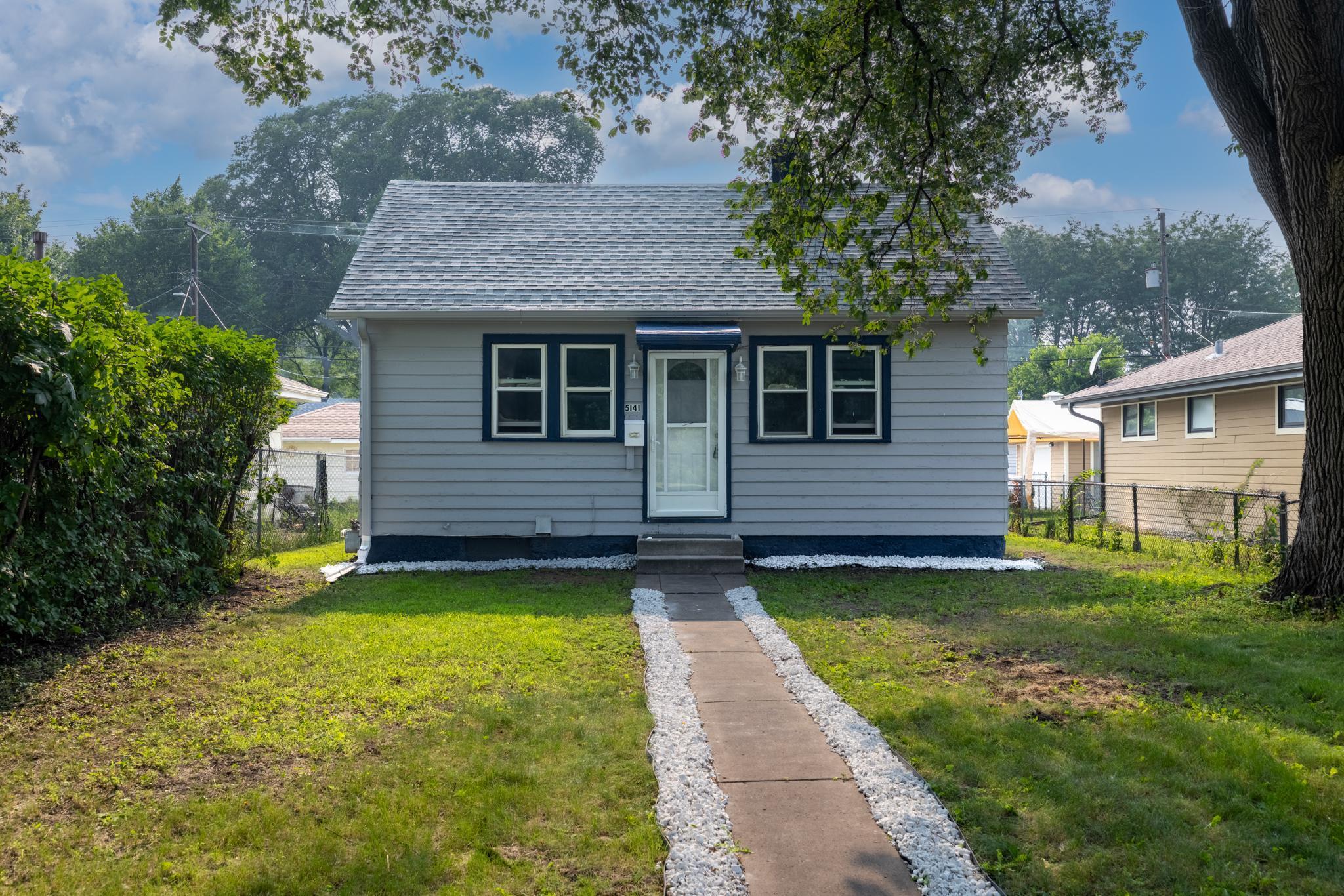 View of Residential at 5141 Penn Avenue, Minneapolis MN 55430, Minneapolis - Mike Wilen | Minnesota Team Real Estate