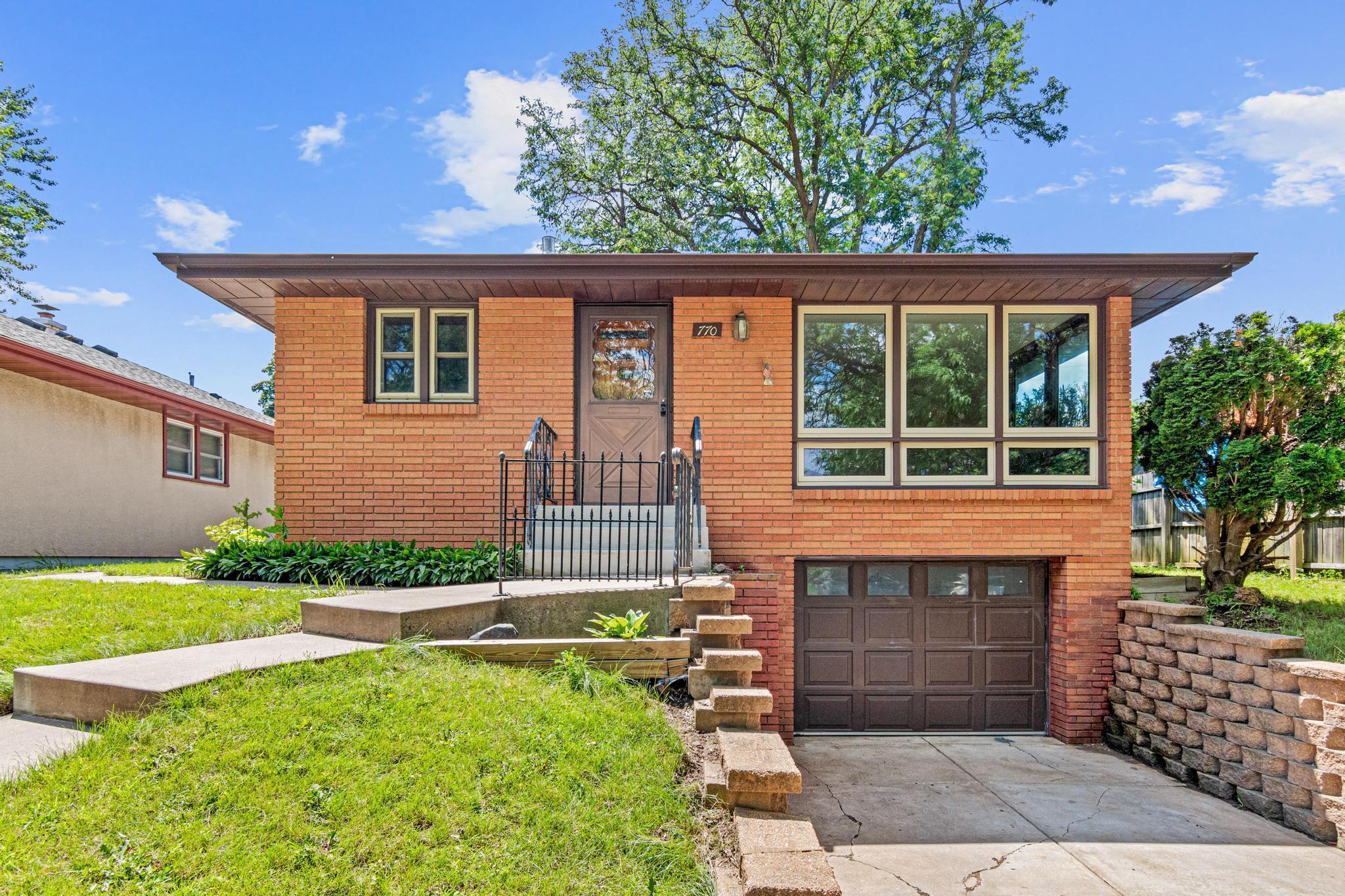 View of Residential at 770 Idaho Avenue, Saint Paul MN 55106, Saint Paul - Mike Wilen | Minnesota Team Real Estate