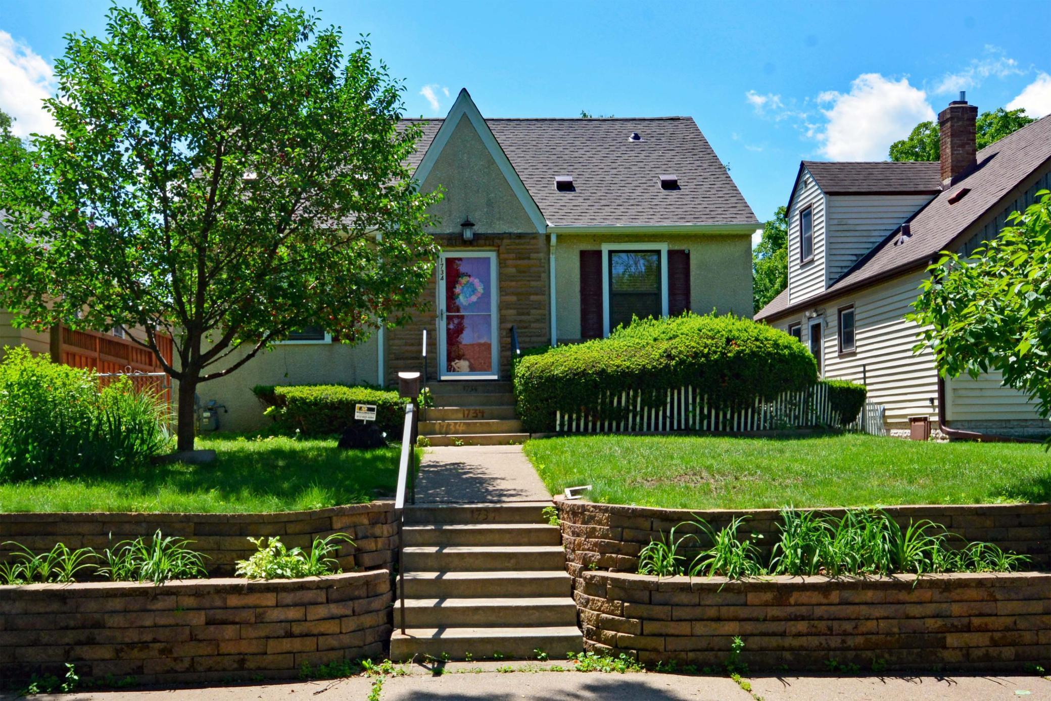 View of Residential at 1734 Sherwood Avenue, Saint Paul MN 55106, Saint Paul - Mike Wilen | Minnesota Team Real Estate