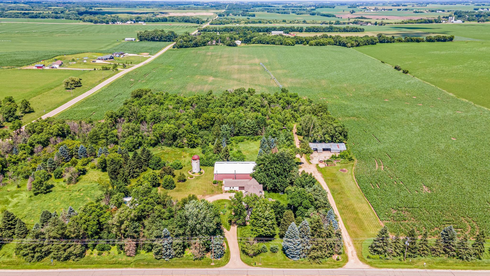 View of Residential at 3599 210th Street, Farmington MN 55024, Farmington - Mike Wilen | Minnesota Team Real Estate