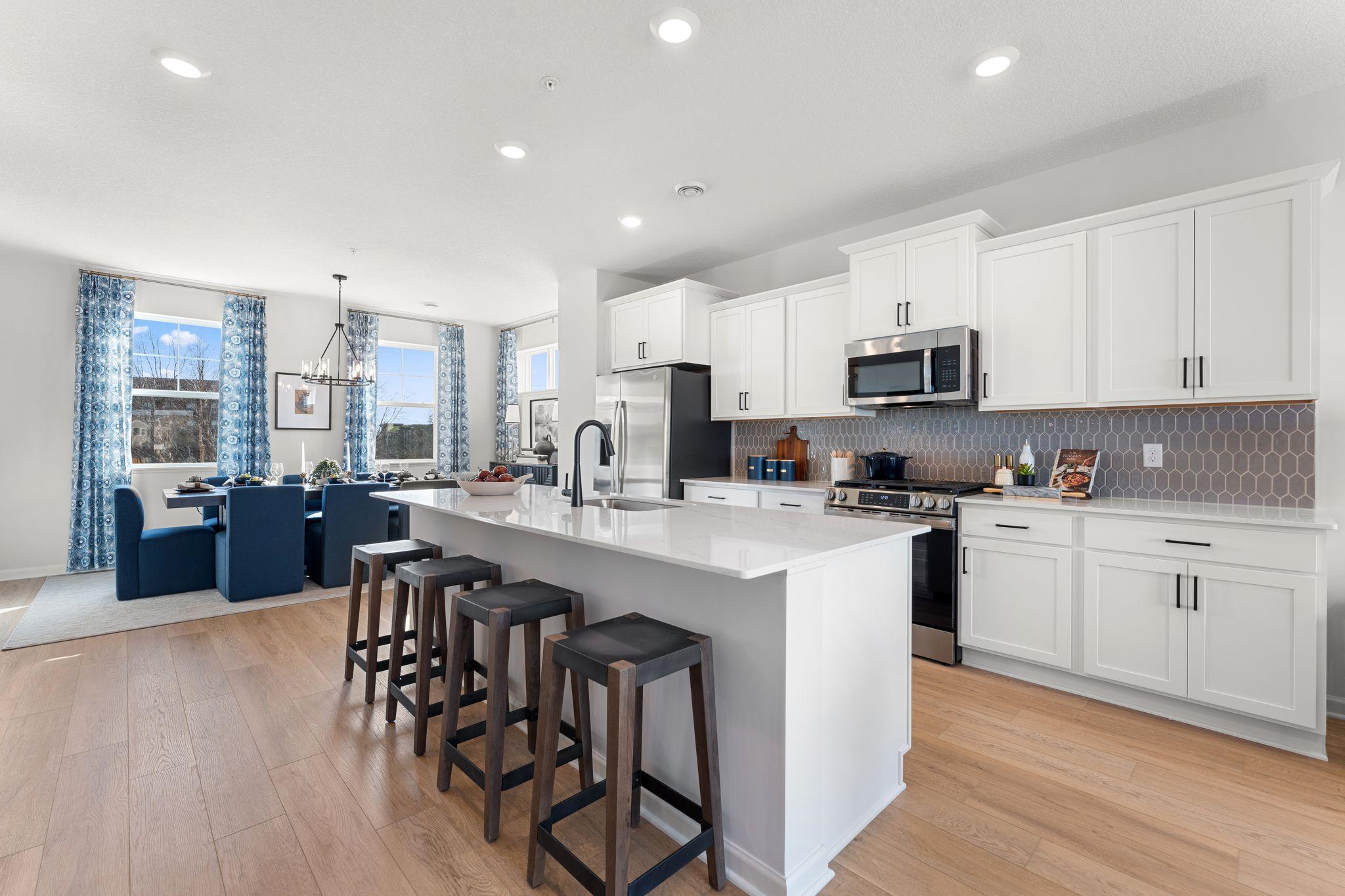 View of Residential at 7451 East Ramsey Parkway NW, Ramsey MN 55303, Ramsey - Mike Wilen | Minnesota Team Real Estate