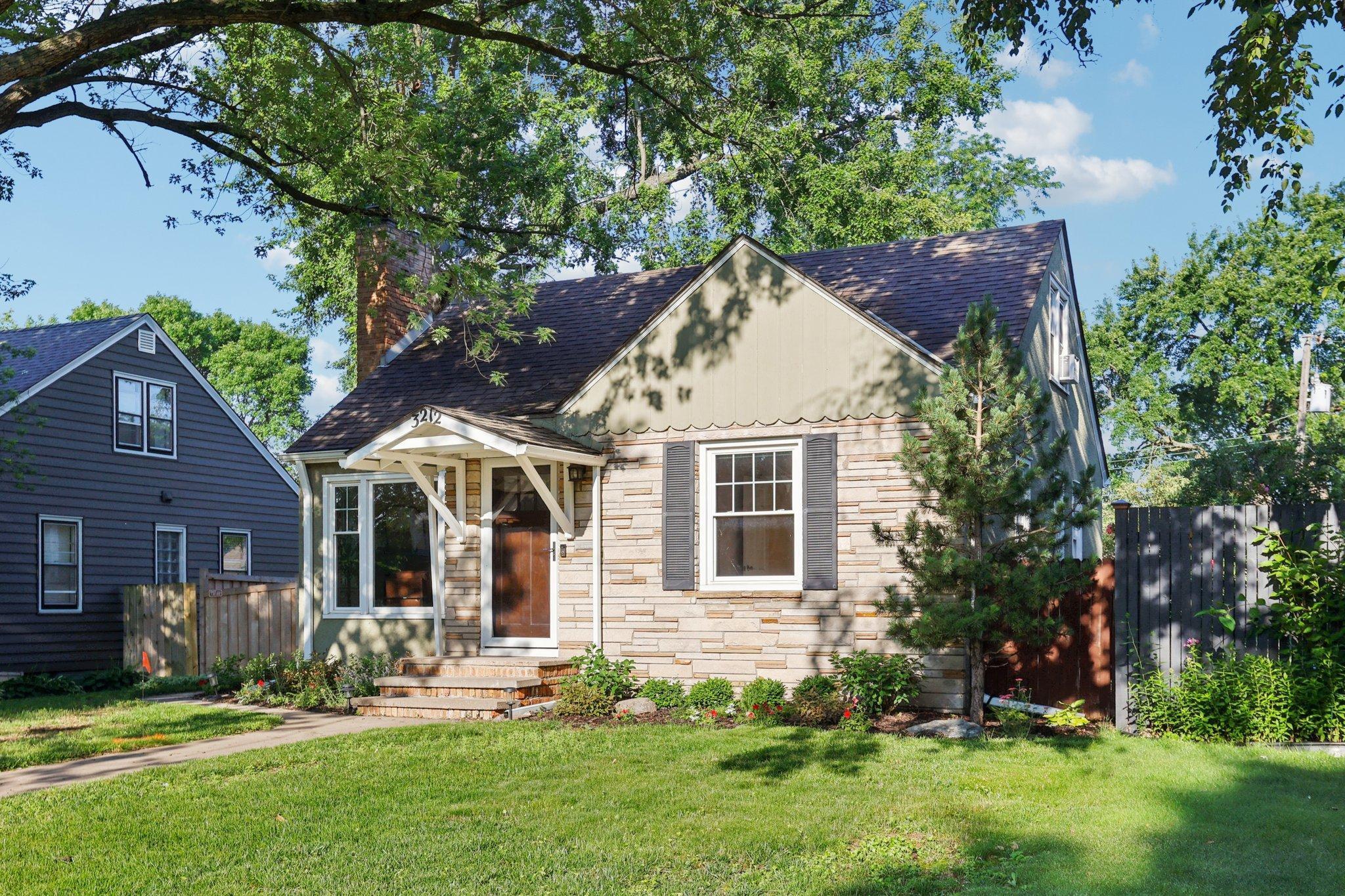 View of Residential at 3212 Kentucky Avenue, Saint Louis Park MN 55426, Saint Louis Park - Mike Wilen | Minnesota Team Real Estate