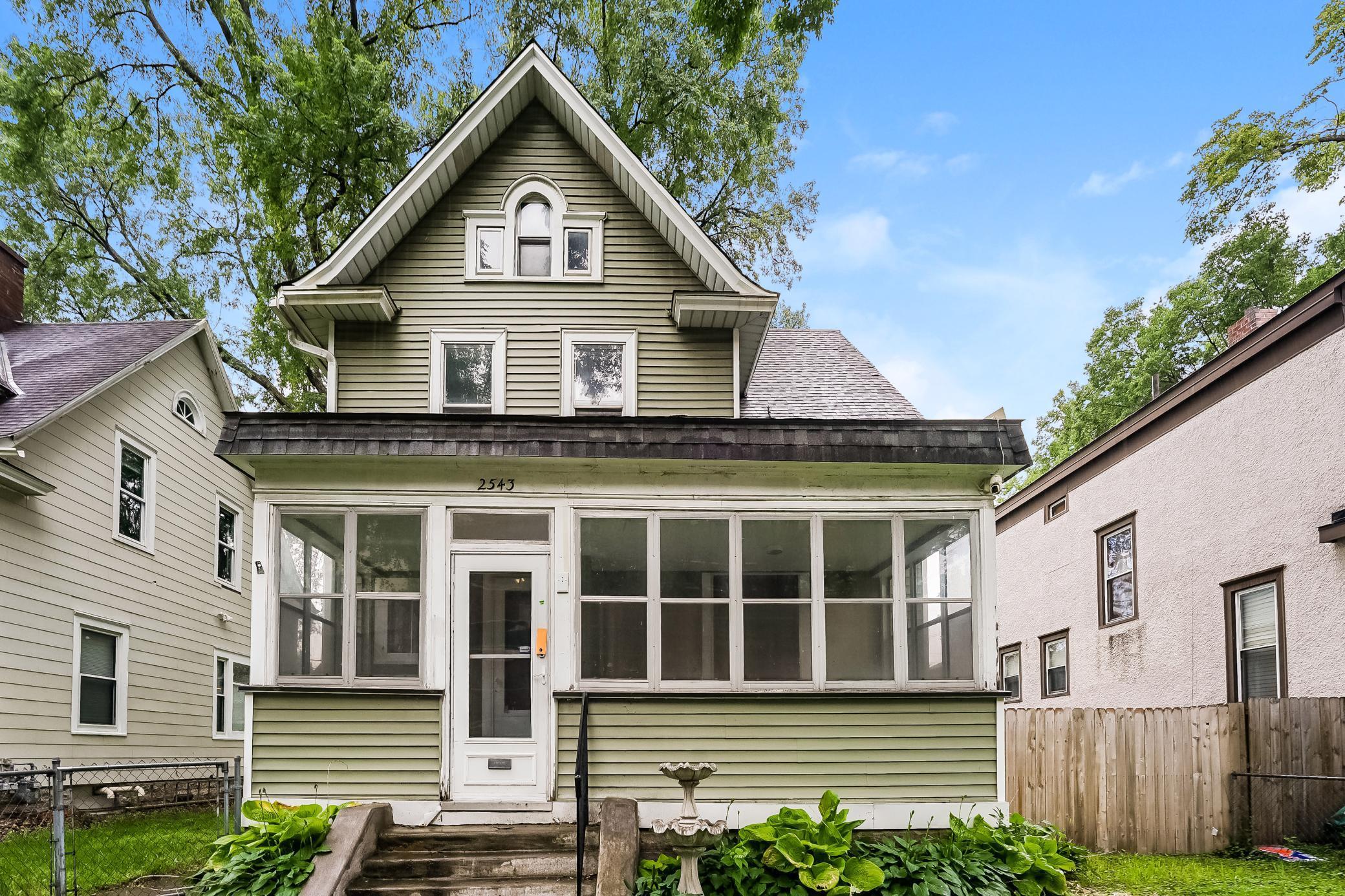 View of Residential at 2543 10th Avenue, Minneapolis MN 55404, Minneapolis - Mike Wilen | Minnesota Team Real Estate