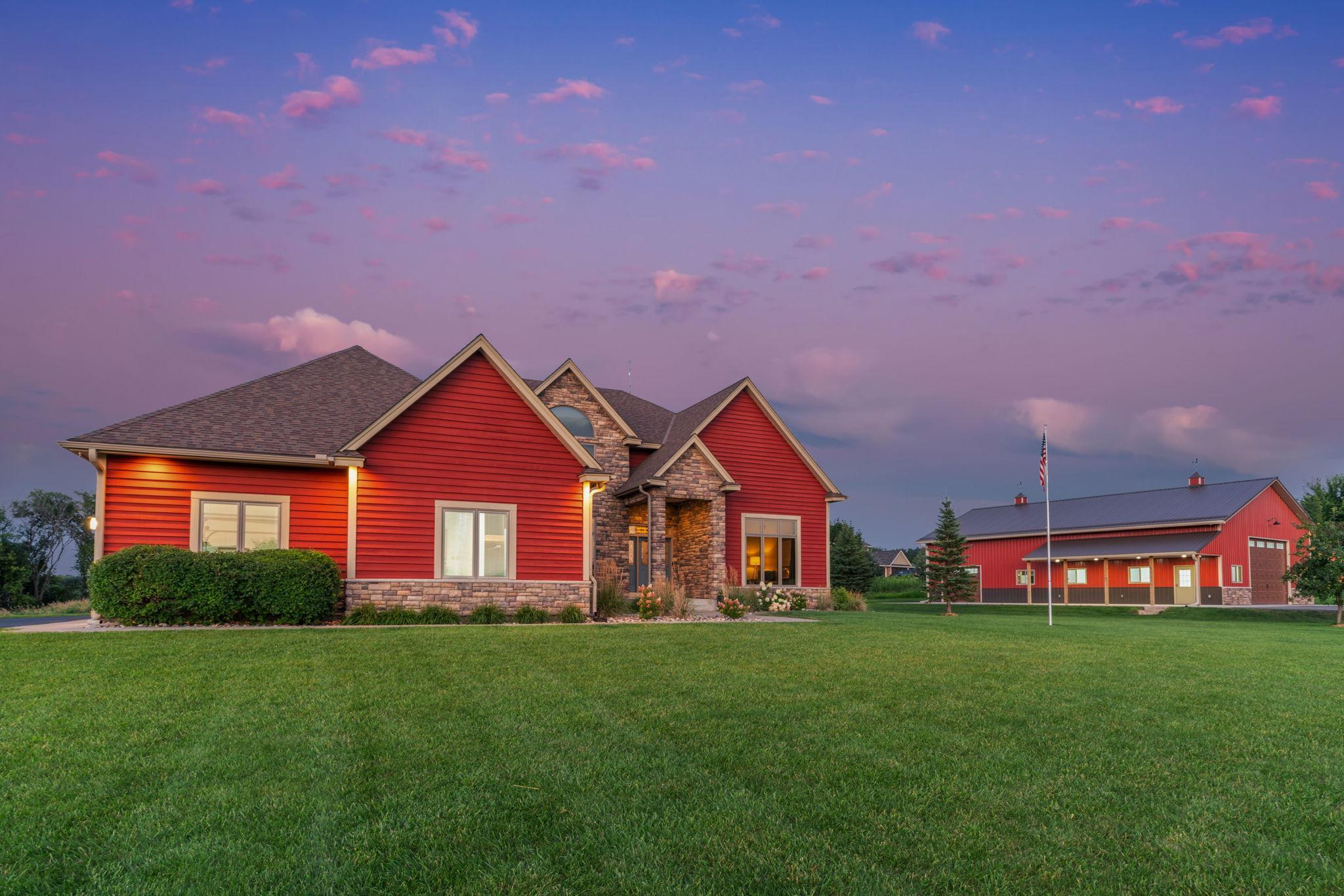 View of Residential at 11638 Eckert Avenue, Delano MN 55328, Delano - Mike Wilen | Minnesota Team Real Estate