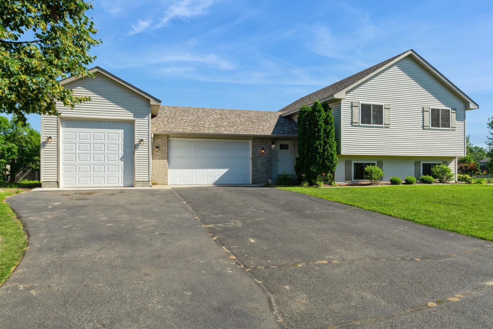 View of Residential at 13339 3rd Avenue, Zimmerman MN 55398, Zimmerman - Mike Wilen | Minnesota Team Real Estate