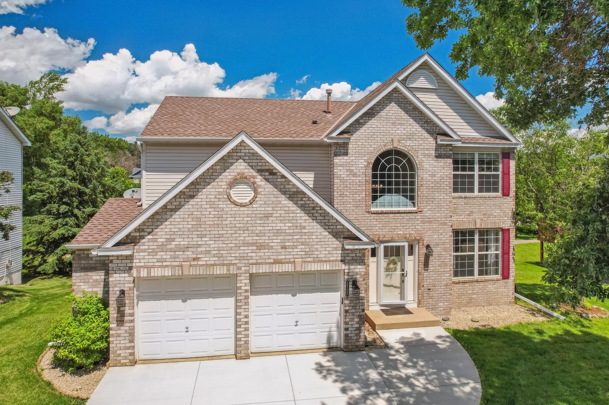 View of Residential at 2722 Autumn Woods Drive, Chaska MN 55318, Chaska - Mike Wilen | Minnesota Team Real Estate