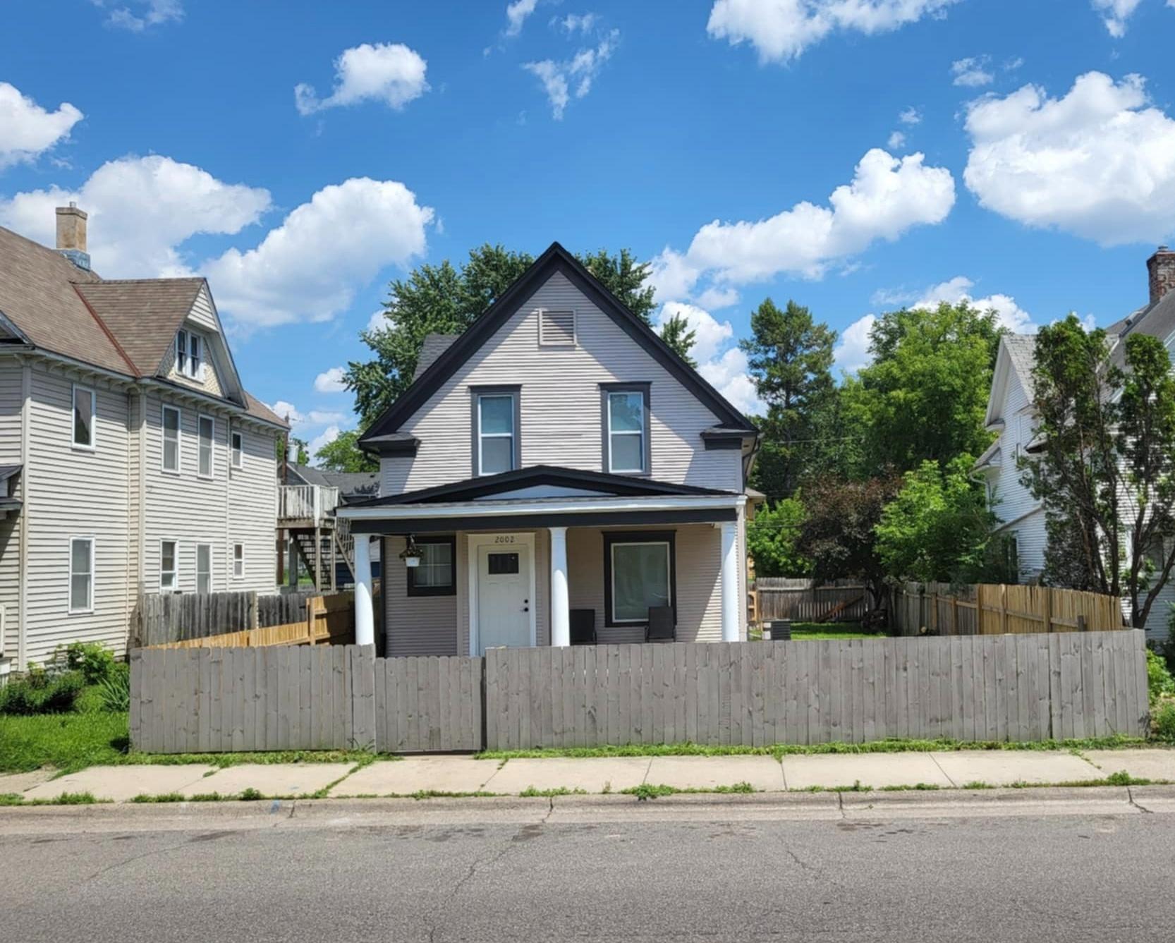 View of Residential at 2002 Penn Avenue, Minneapolis MN 55411, Minneapolis - Mike Wilen | Minnesota Team Real Estate