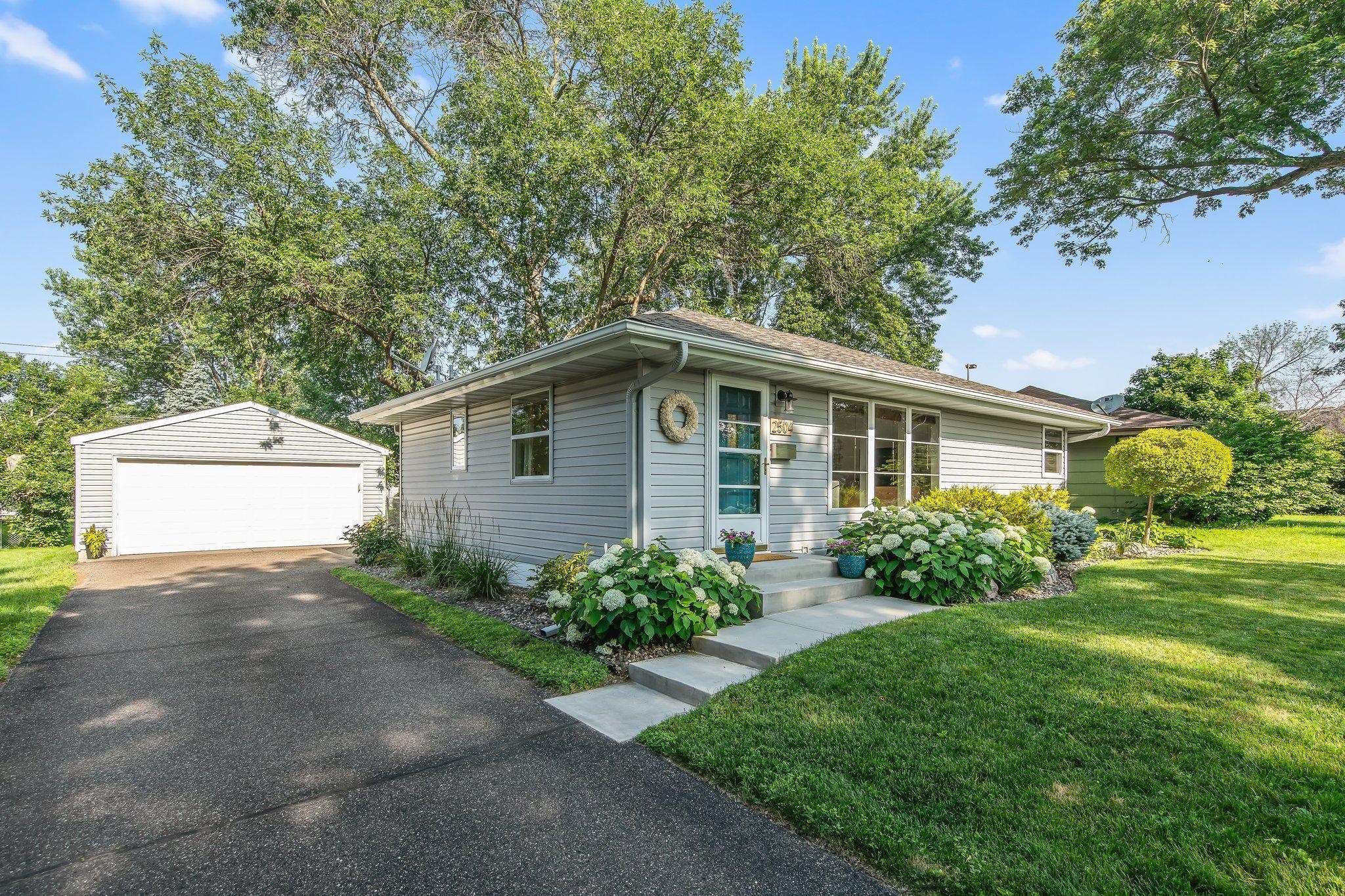 View of Residential at 2504 Oregon Avenue, Saint Louis Park MN 55426, Saint Louis Park - Mike Wilen | Minnesota Team Real Estate