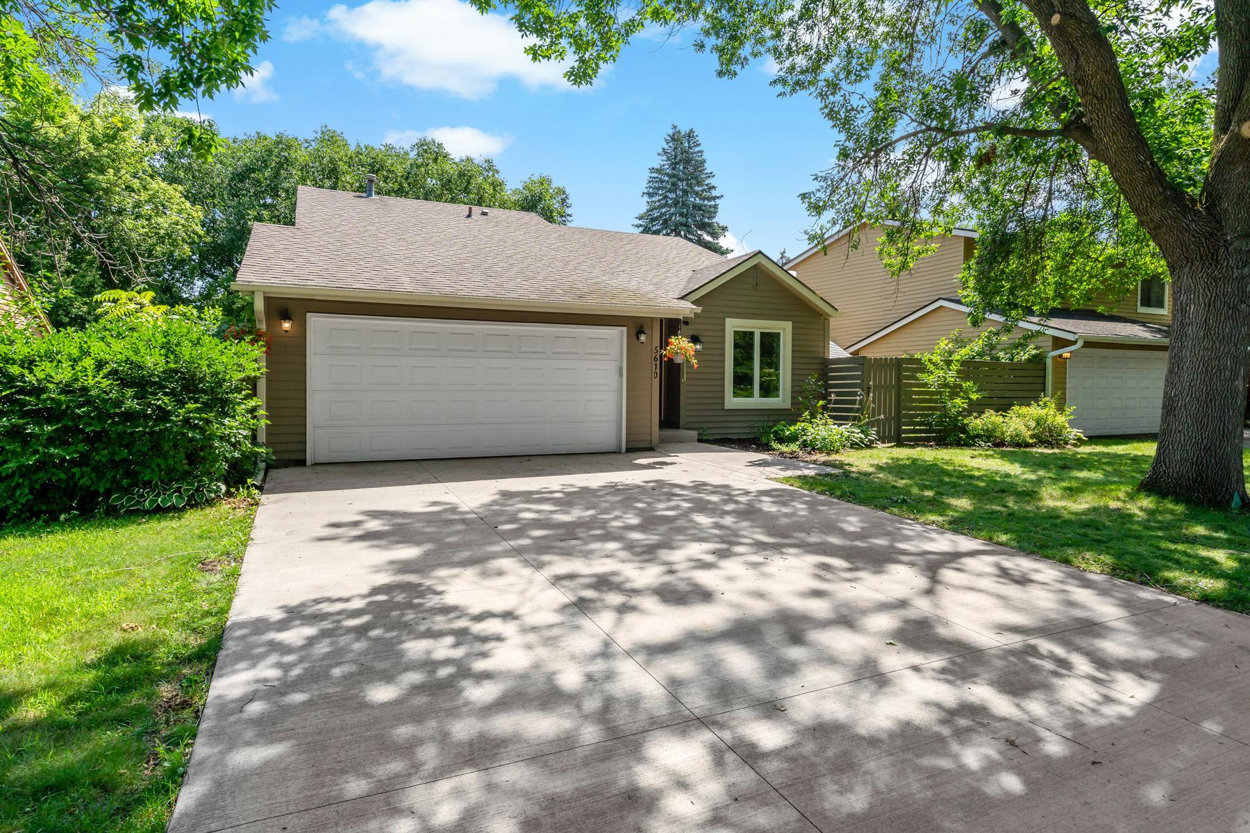 View of Residential at 5610 Albert Street, Shoreview MN 55126, Shoreview - Mike Wilen | Minnesota Team Real Estate