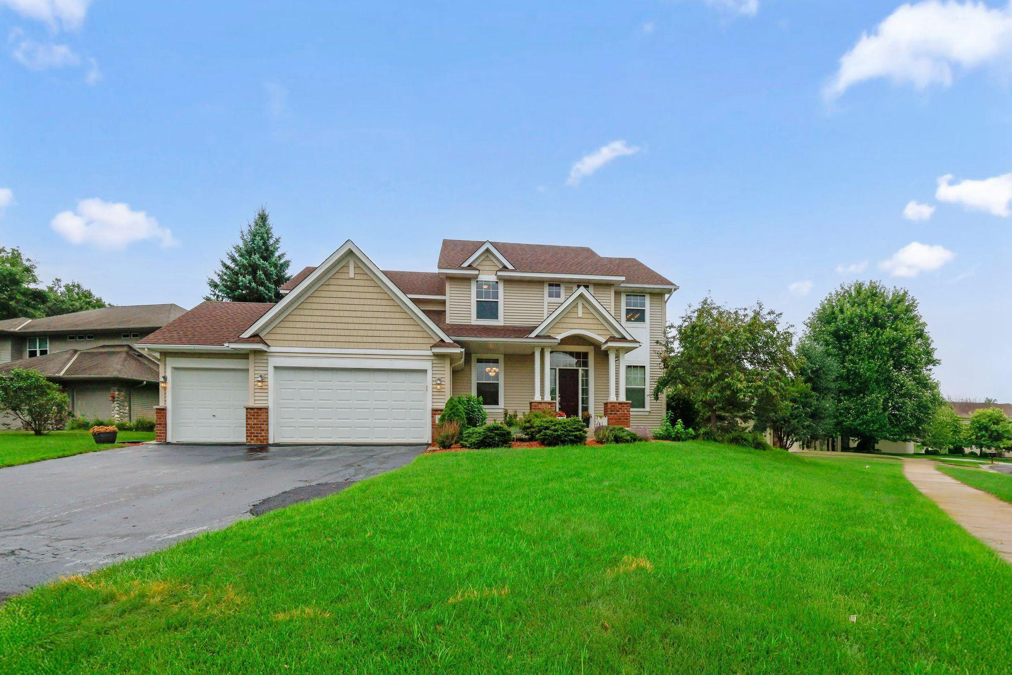 View of Residential at 16849 66th Avenue, Maple Grove MN 55311, Maple Grove - Mike Wilen | Minnesota Team Real Estate