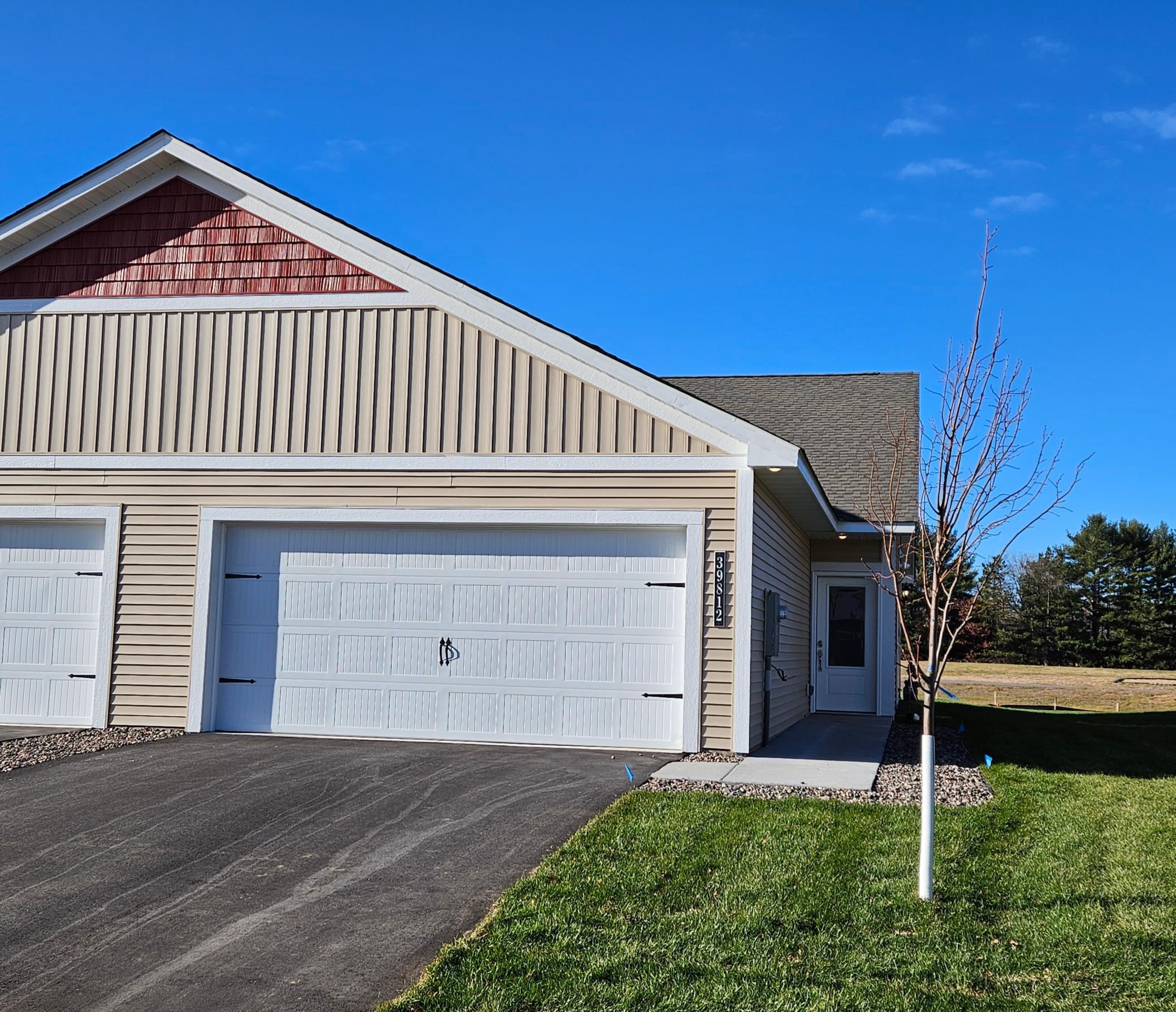 View of Residential at 5358 397th Street, North Branch MN 55056, North Branch - Mike Wilen | Minnesota Team Real Estate