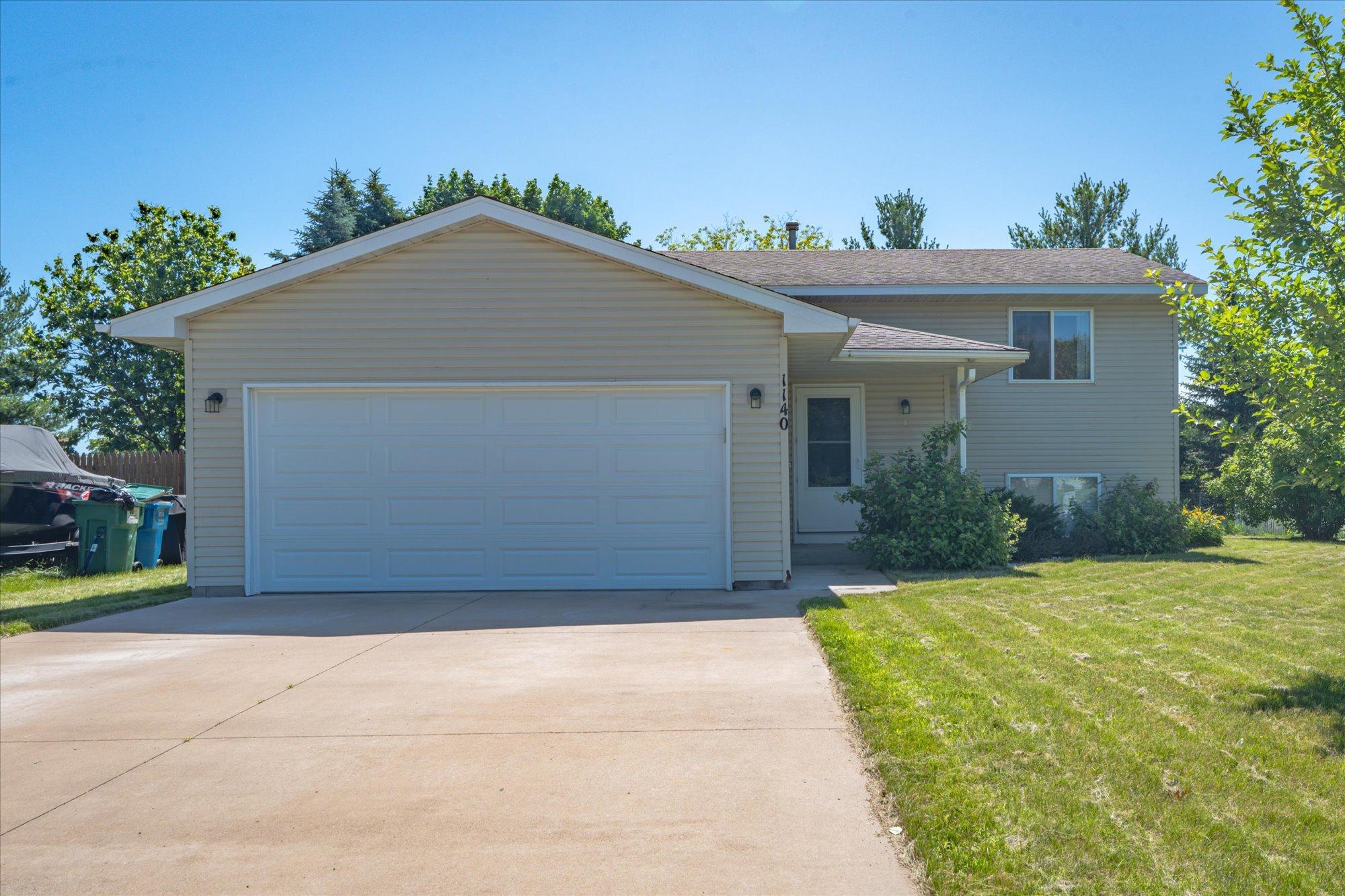 View of Residential at 1140 Carriage Hills Drive, Cambridge MN 55008, Cambridge - Mike Wilen | Minnesota Team Real Estate