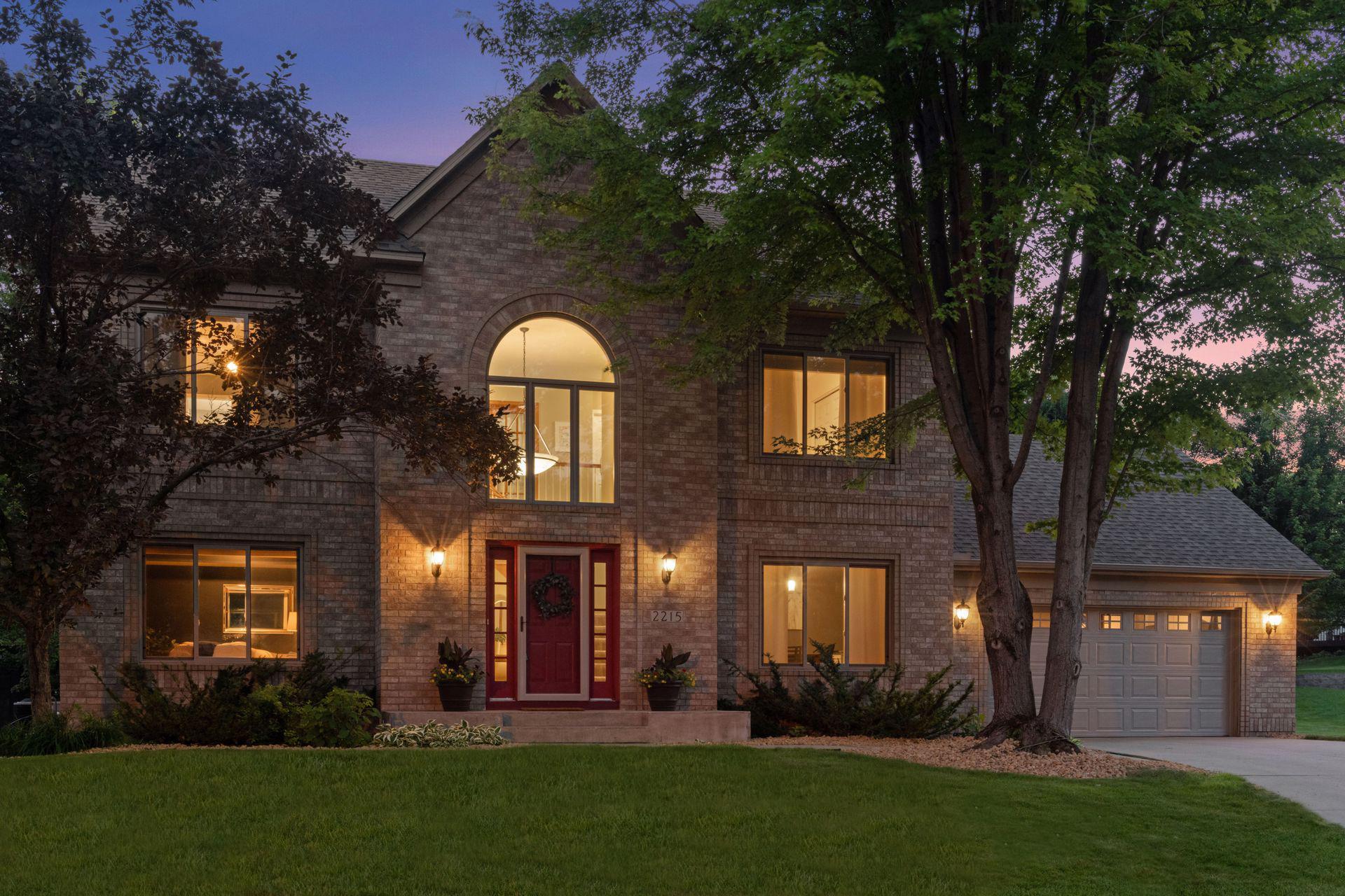 View of Residential at 2215 Stone Creek Lane, Chanhassen MN 55317, Chanhassen - Mike Wilen | Minnesota Team Real Estate