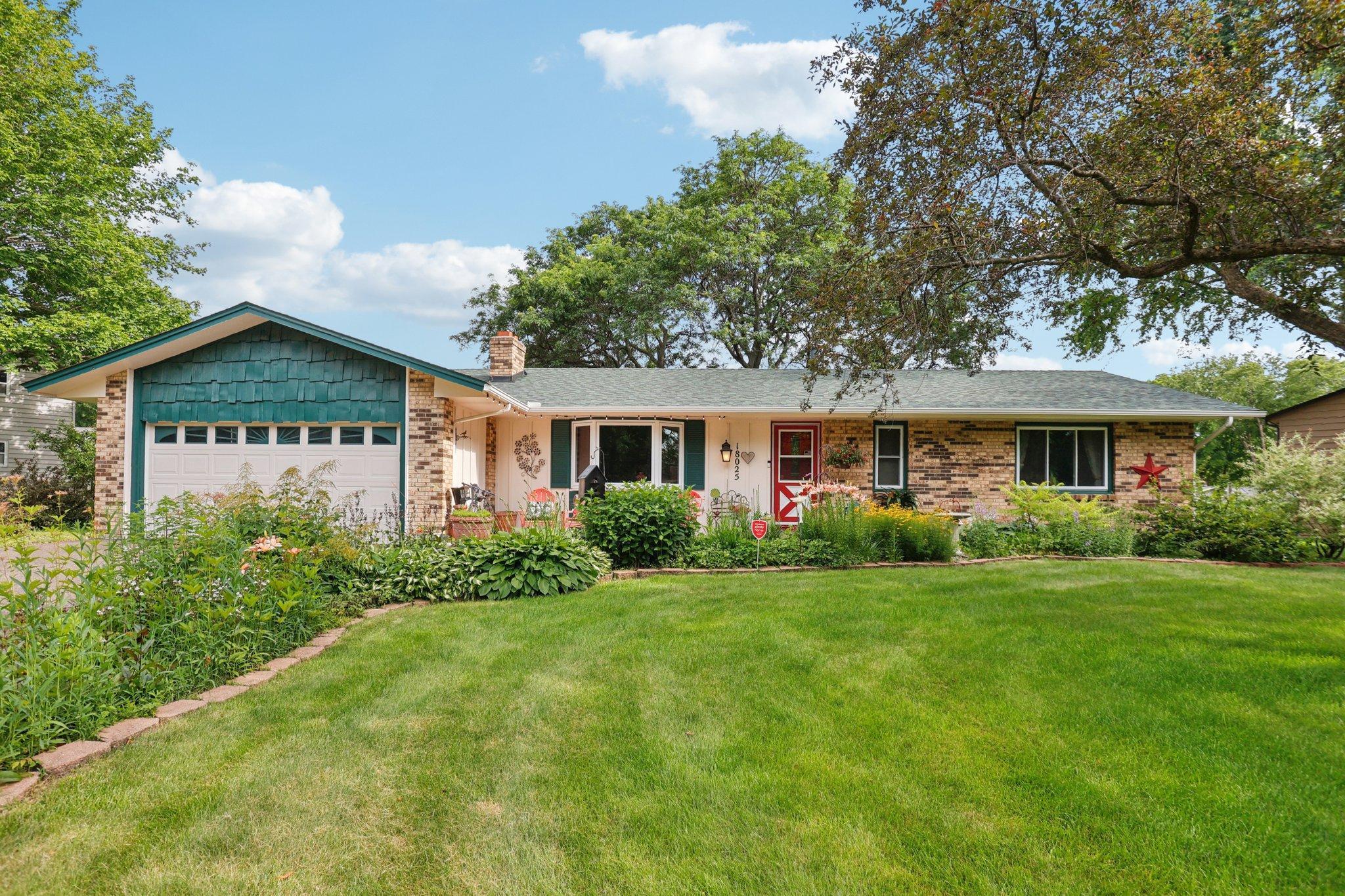 View of Residential at 18025 28th Avenue, Plymouth MN 55447, Plymouth - Mike Wilen | Minnesota Team Real Estate