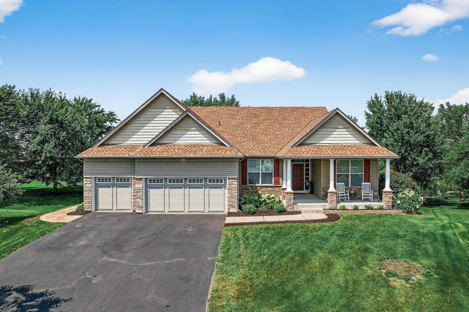 View of Residential at 5706 102nd Avenue, Brooklyn Park MN 55443, Brooklyn Park - Mike Wilen | Minnesota Team Real Estate