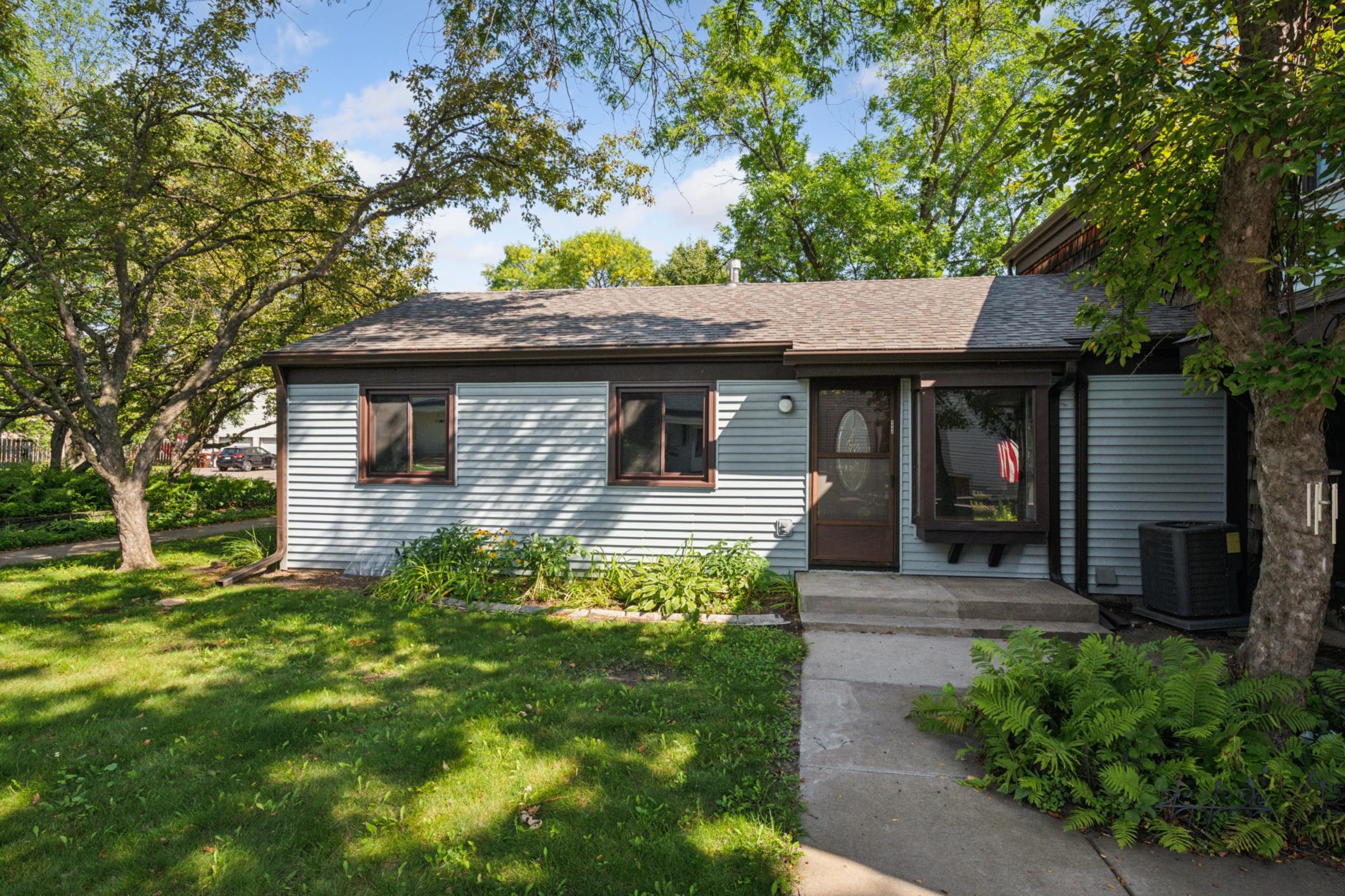 View of Residential at 4944 Grenwich Trail, Oakdale MN 55128, Oakdale - Mike Wilen | Minnesota Team Real Estate