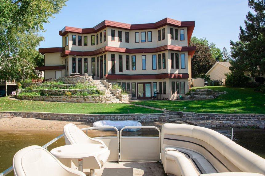 View of Residential at 2182 Lakebrook Drive, New Brighton MN 55112, New Brighton - Mike Wilen | Minnesota Team Real Estate