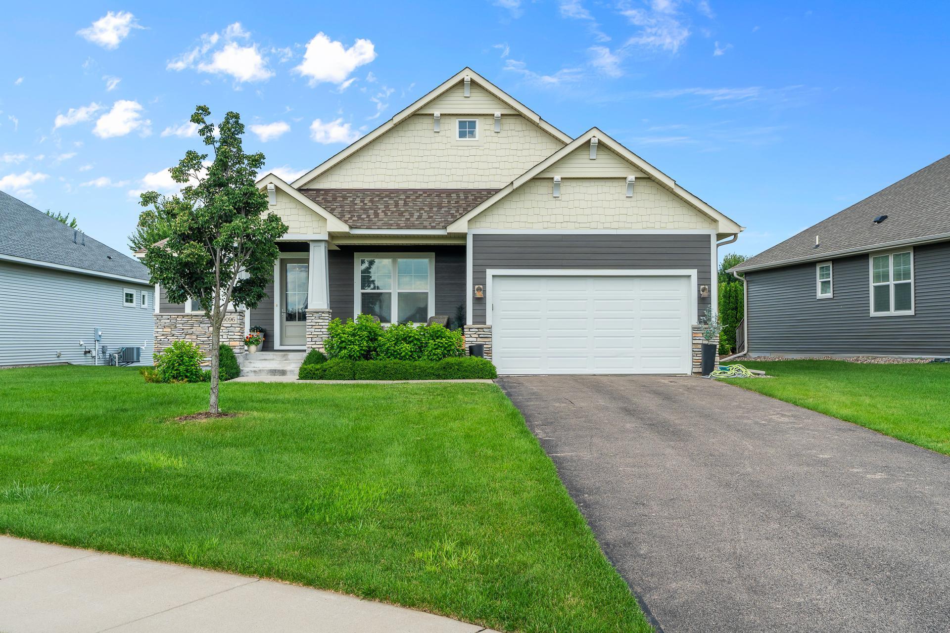 View of Residential at 9096 Jade Circle, Lake Elmo MN 55042, Lake Elmo - Mike Wilen | Minnesota Team Real Estate