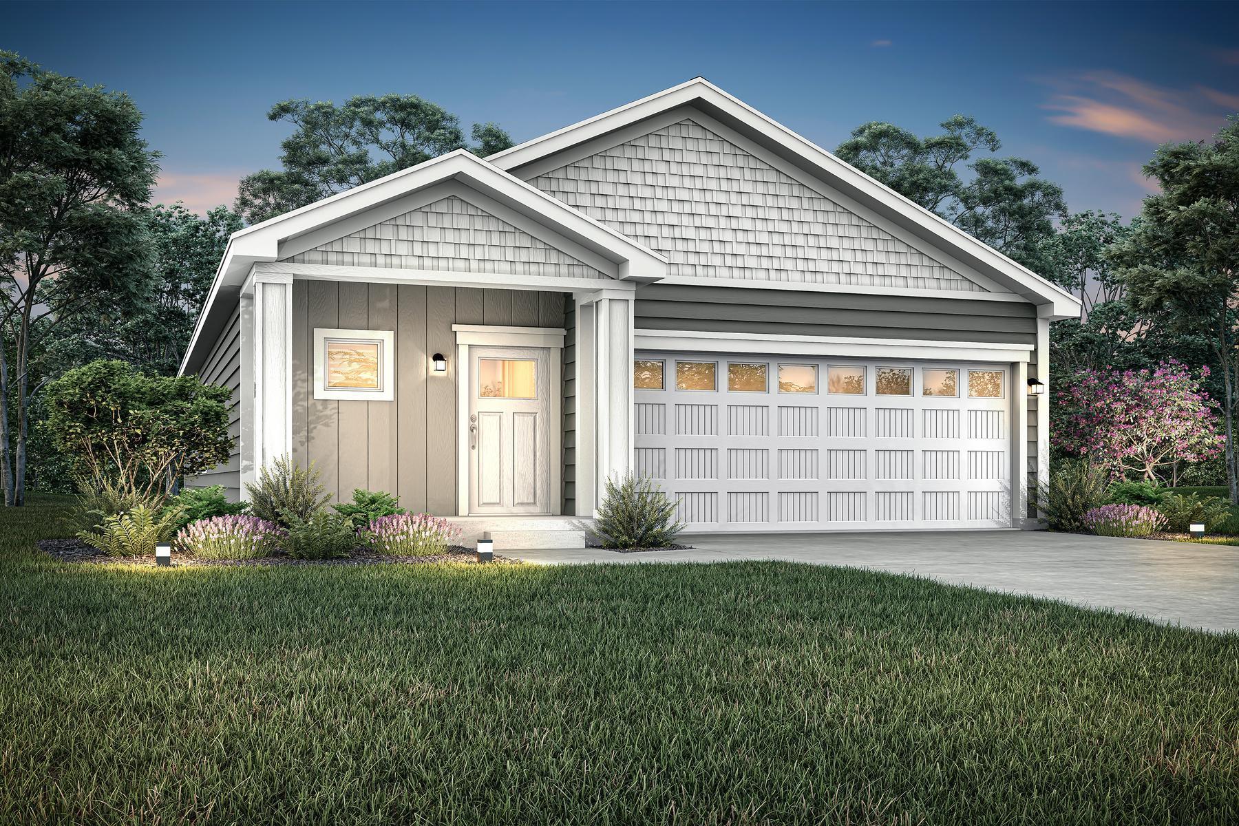 View of Residential at 624 Redwood Loop, Cambridge MN 55008, Cambridge - Mike Wilen | Minnesota Team Real Estate