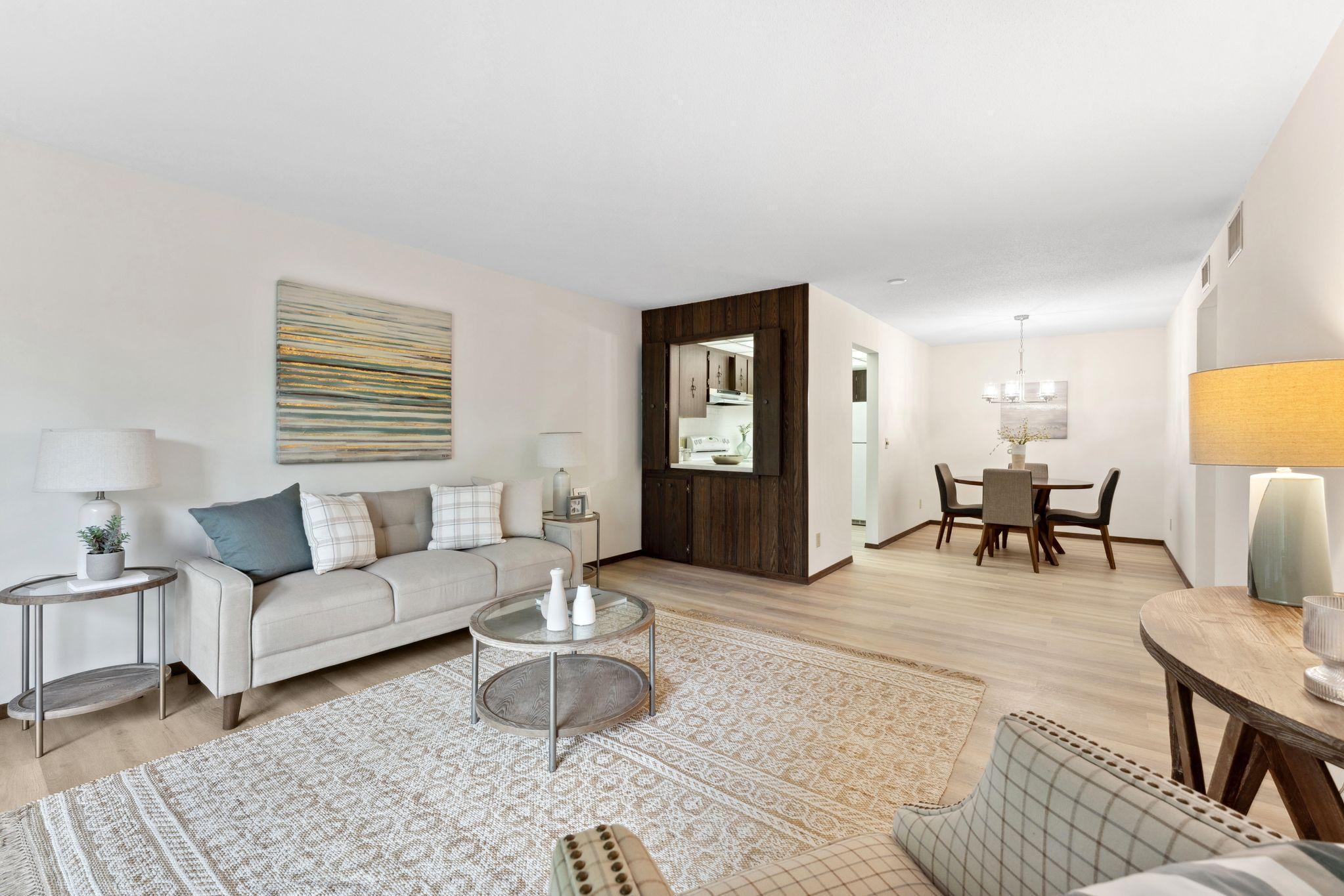 View of Residential at 4120 Parklawn Avenue #219, Edina MN 55435, Edina - Mike Wilen | Minnesota Team Real Estate