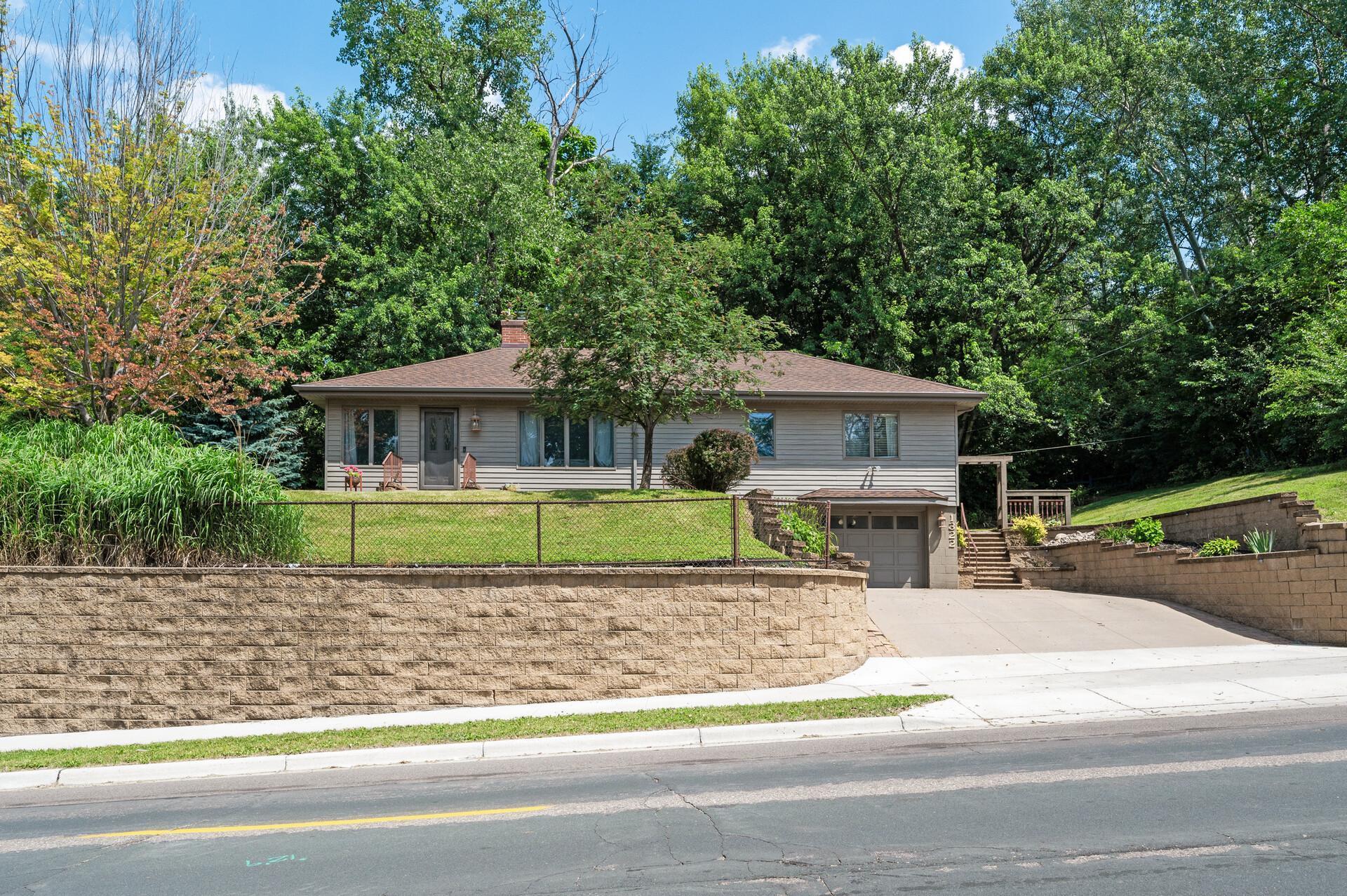View of Residential at 1322 Bidwell Street, West Saint Paul MN 55118, West Saint Paul - Mike Wilen | Minnesota Team Real Estate