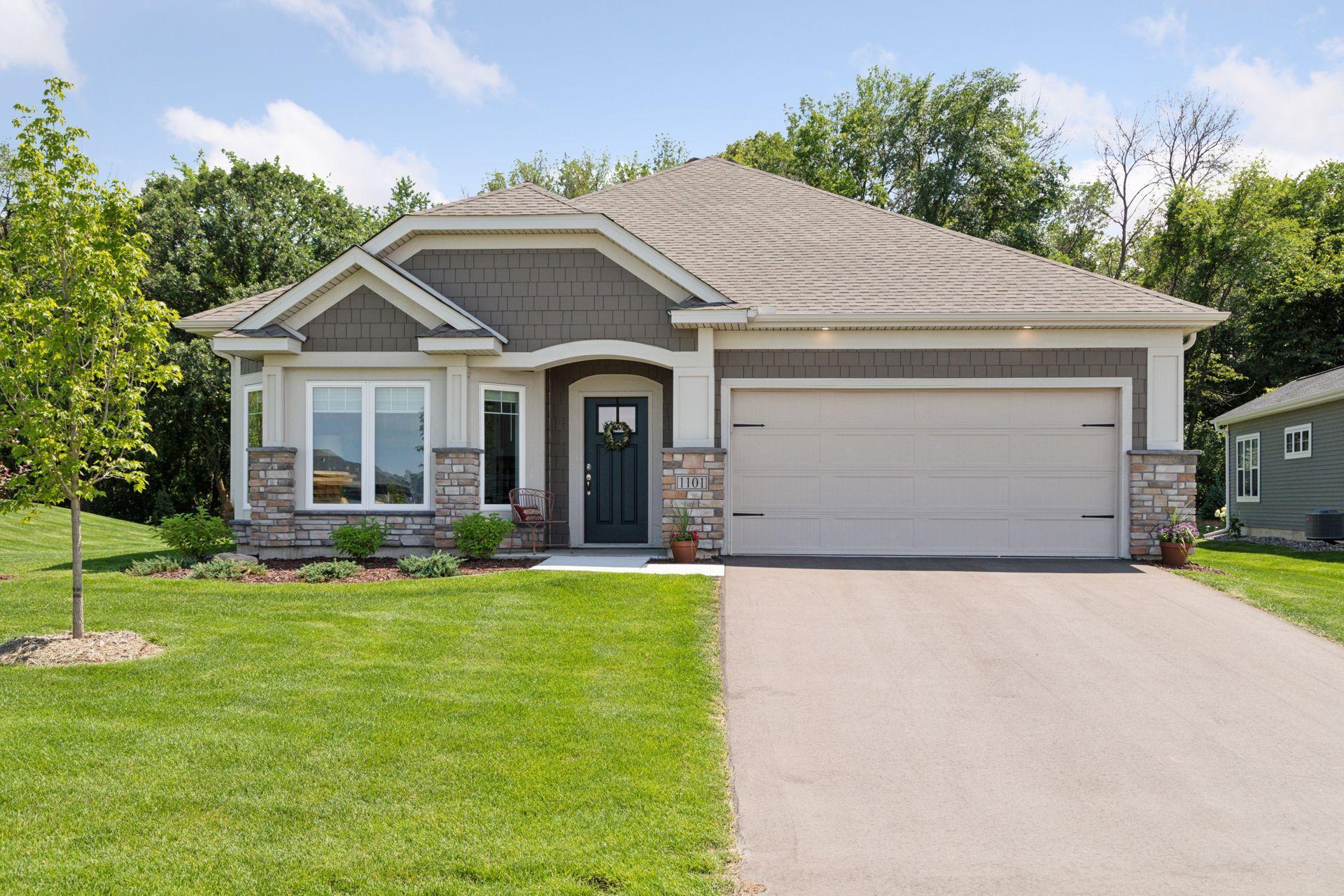 View of Residential at 1101 Fabel Lane, Waconia MN 55387, Waconia - Mike Wilen | Minnesota Team Real Estate