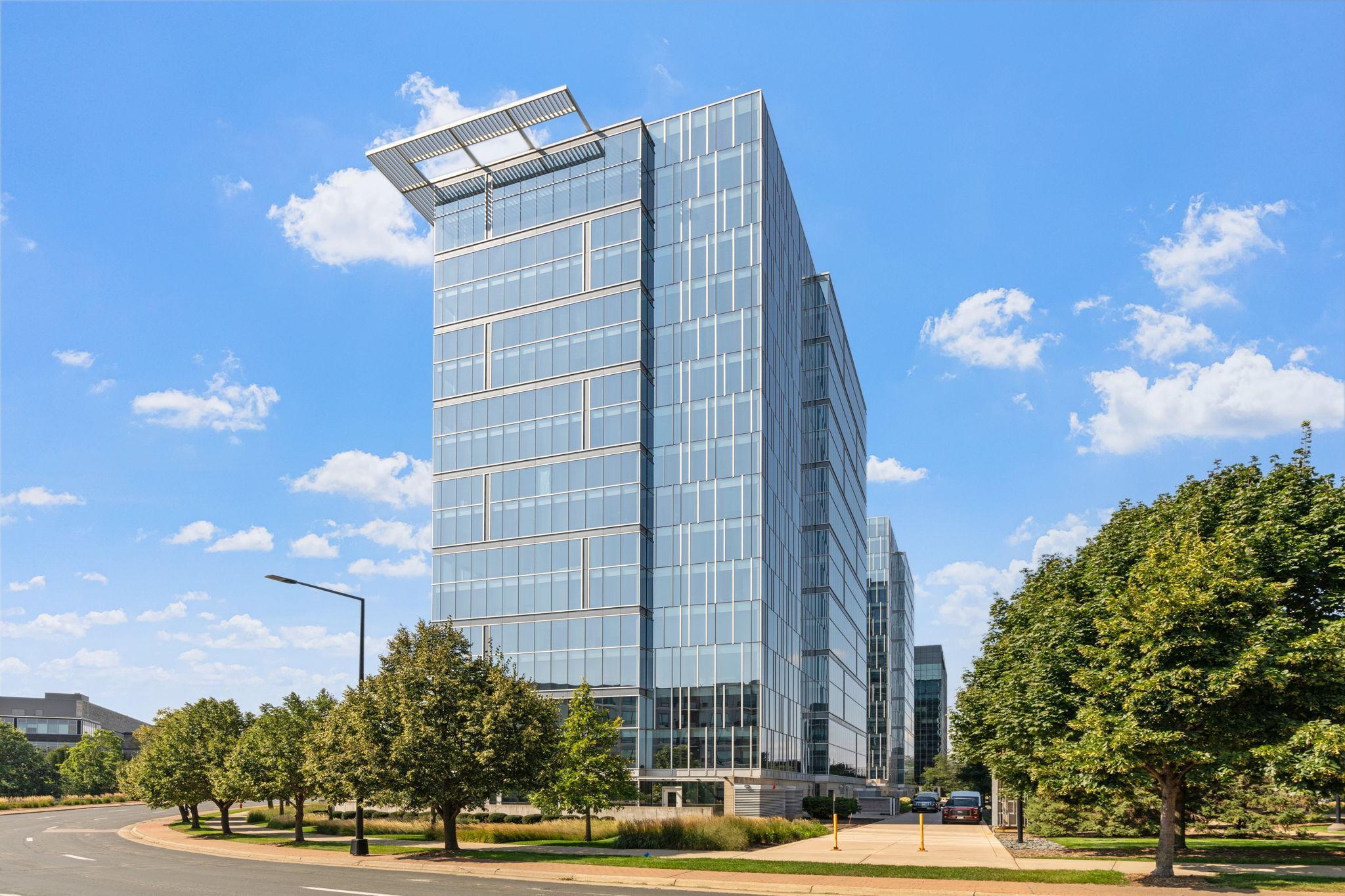 View of Residential at 8151 33rd Avenue #201, Bloomington MN 55425, Bloomington - Mike Wilen | Minnesota Team Real Estate