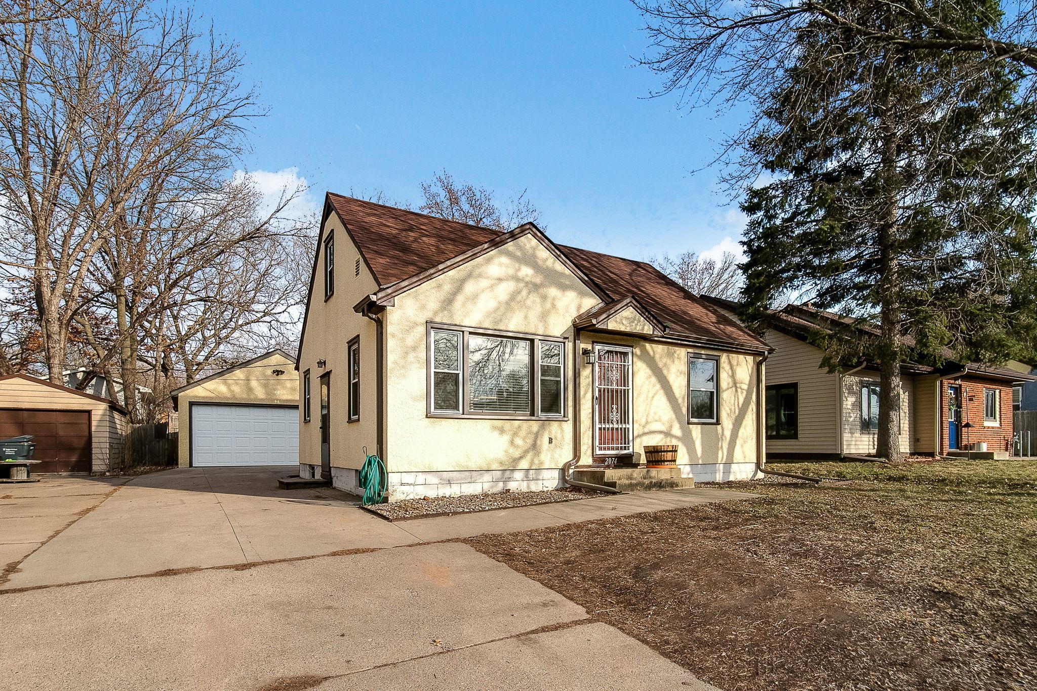 View of Residential at 2074 McKnight Road, North Saint Paul MN 55109, North Saint Paul - Mike Wilen | Minnesota Team Real Estate