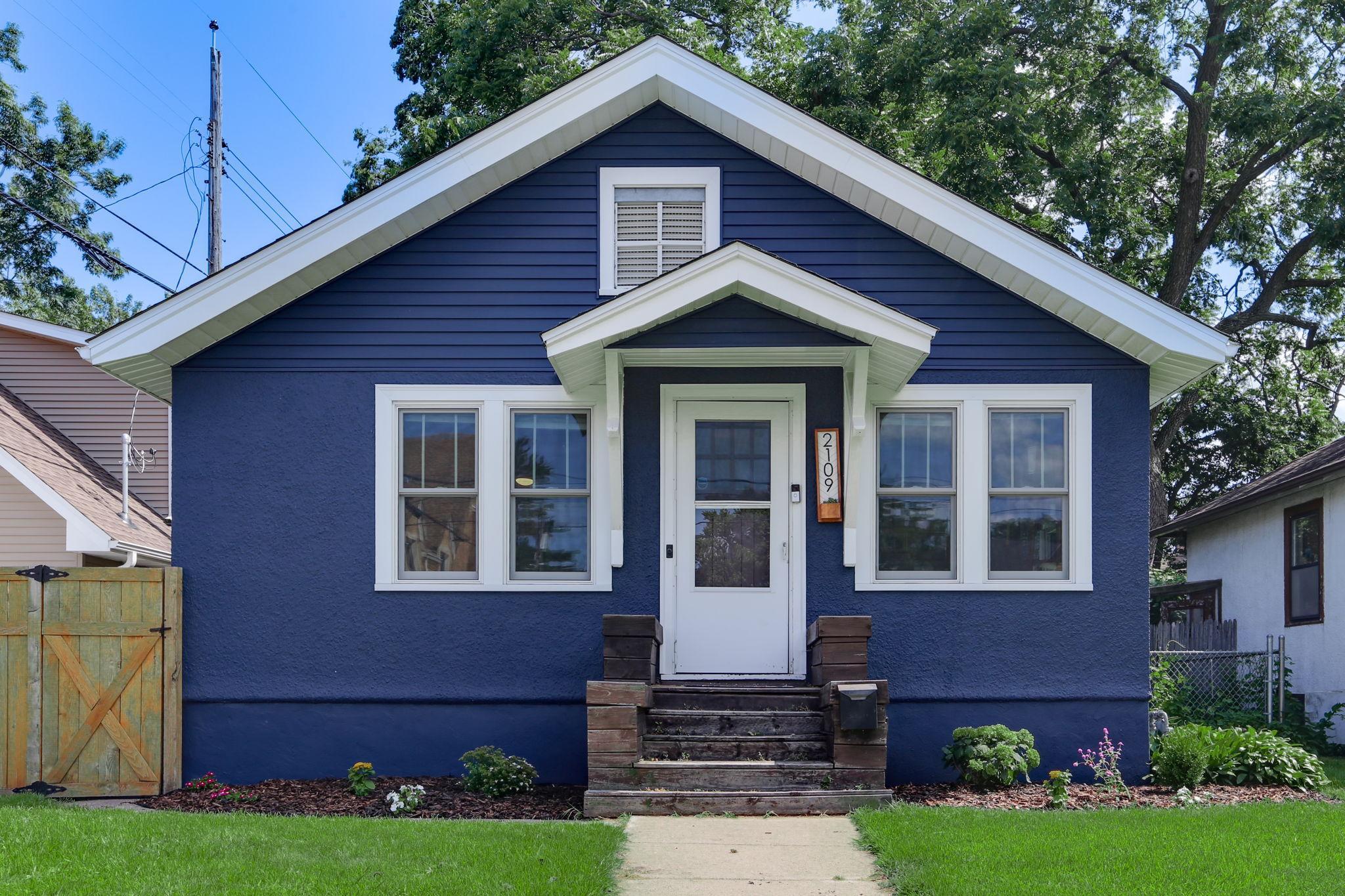 View of Residential at 2109 38th Street, Minneapolis MN 55407, Minneapolis - Mike Wilen | Minnesota Team Real Estate