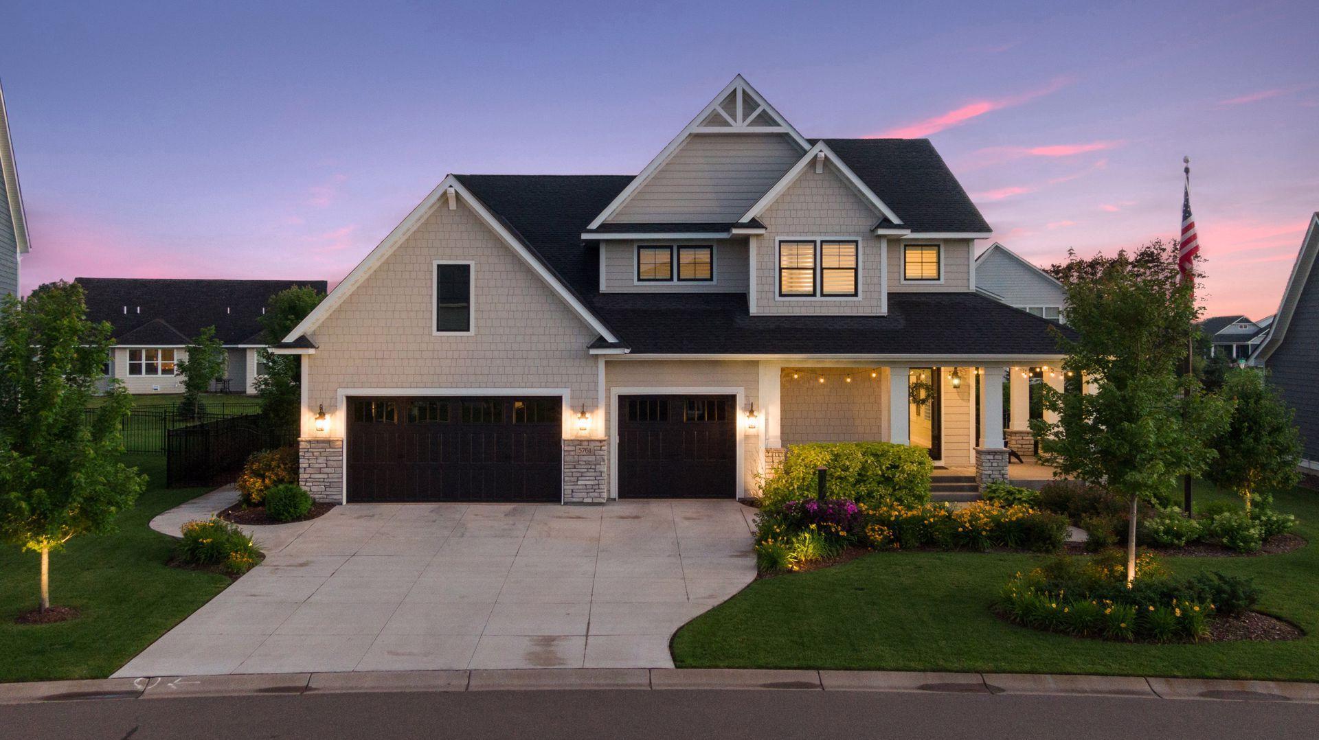 View of Residential at 5761 131st Street, Hugo MN 55038, Hugo - Mike Wilen | Minnesota Team Real Estate