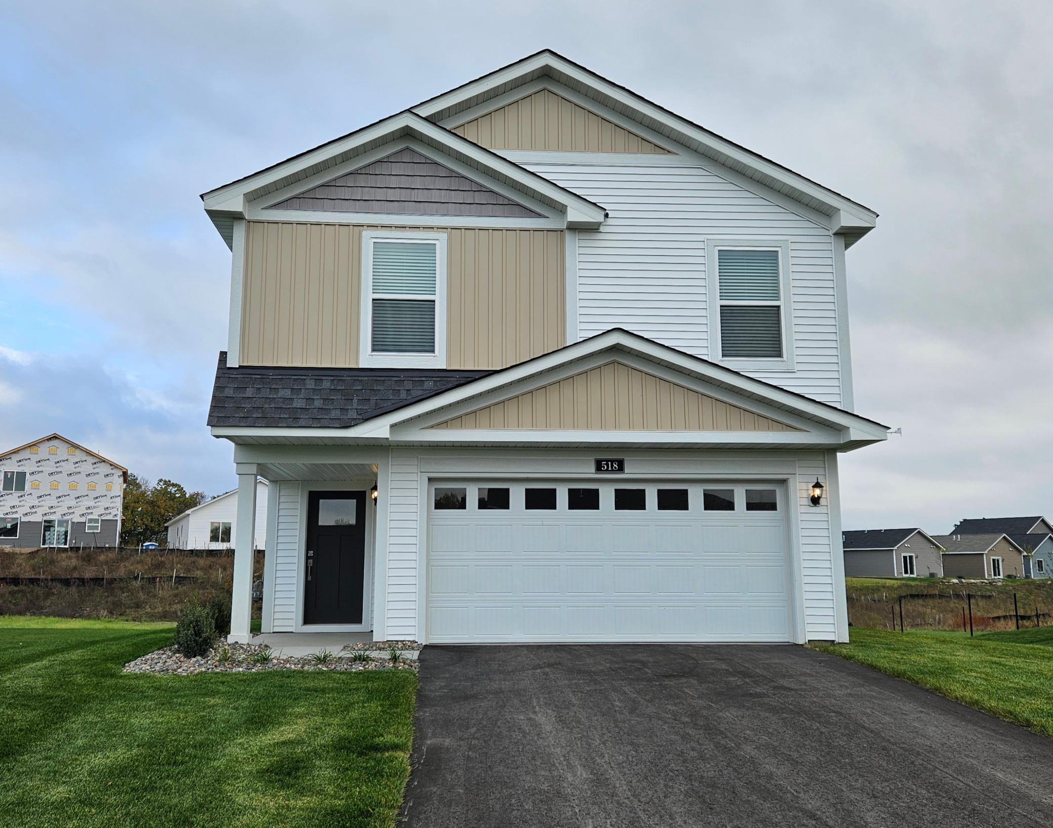 View of Residential at 518 Spruce Court, Cambridge MN 55008, Cambridge - Mike Wilen | Minnesota Team Real Estate