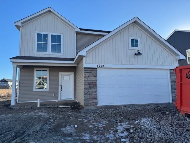 View of Residential at 12505 Erskin Street, Blaine MN 55449, Blaine - Mike Wilen | Minnesota Team Real Estate
