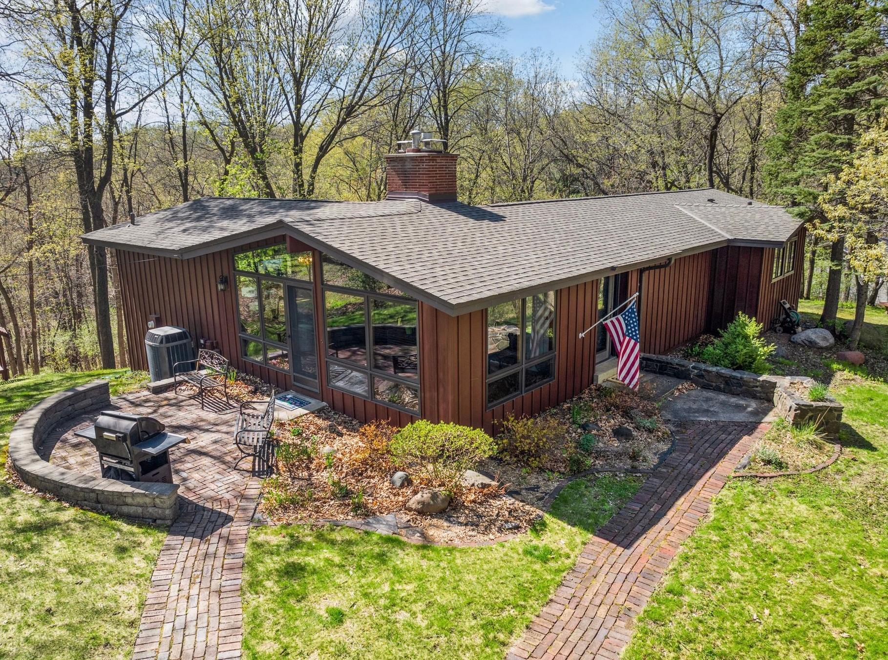 View of Residential at 11 Eagle Ridge Road, North Oaks MN 55127, North Oaks - Mike Wilen | Minnesota Team Real Estate
