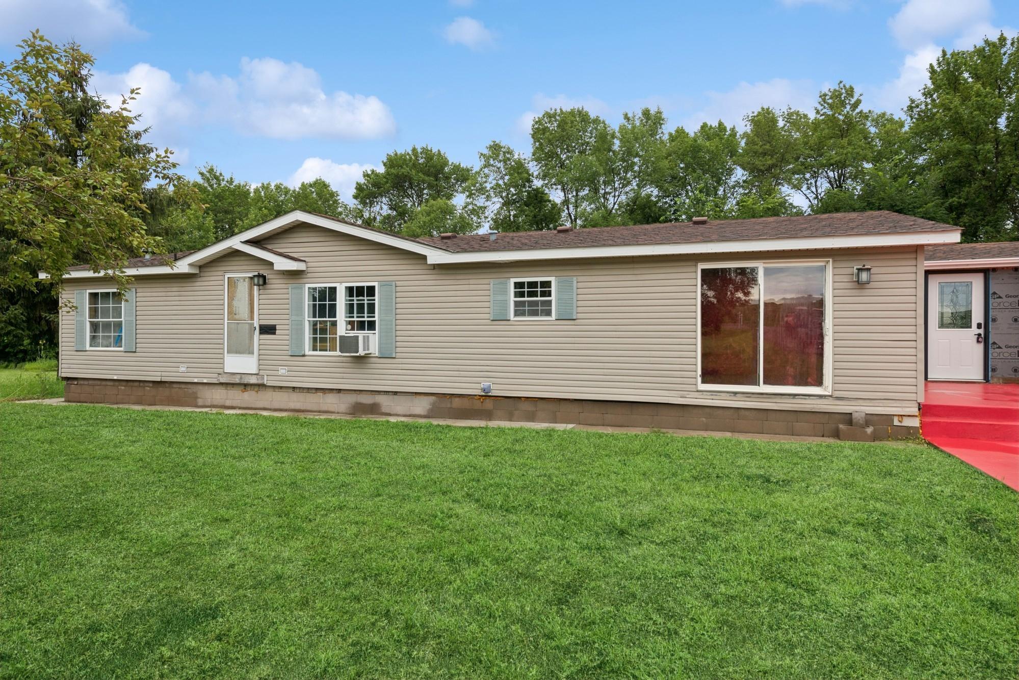View of Residential at 5070 10th Street, Maple Lake MN 55358, Maple Lake - Mike Wilen | Minnesota Team Real Estate