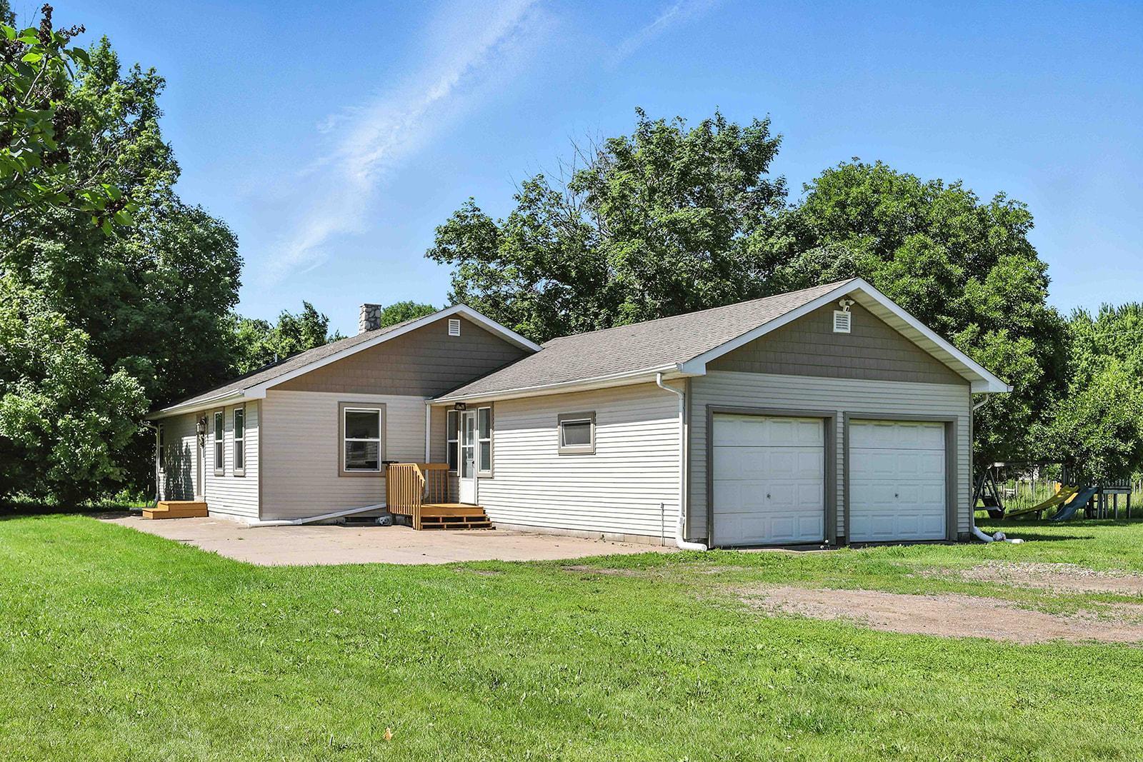 View of Residential at 2314 347th Avenue, Cambridge MN 55008, Cambridge - Mike Wilen | Minnesota Team Real Estate