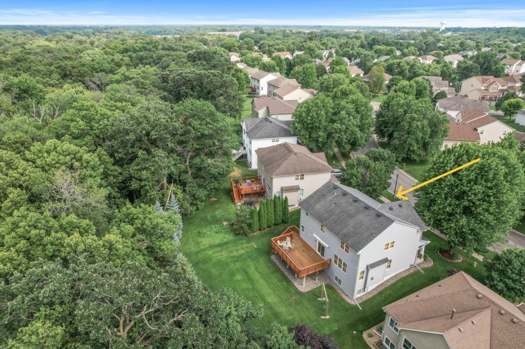 View of Residential at 529 Creek Drive, Champlin MN 55316, Champlin - Mike Wilen | Minnesota Team Real Estate