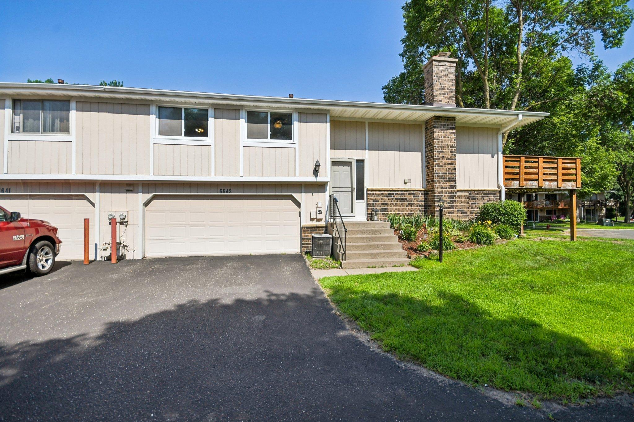 View of Residential at 6643 Ives Lane, Maple Grove MN 55369, Maple Grove - Mike Wilen | Minnesota Team Real Estate
