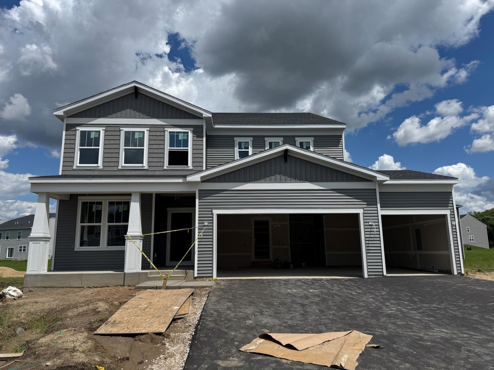View of Residential at 12658 Garden Meadow Lane, Rogers MN 55374, Rogers - Mike Wilen | Minnesota Team Real Estate