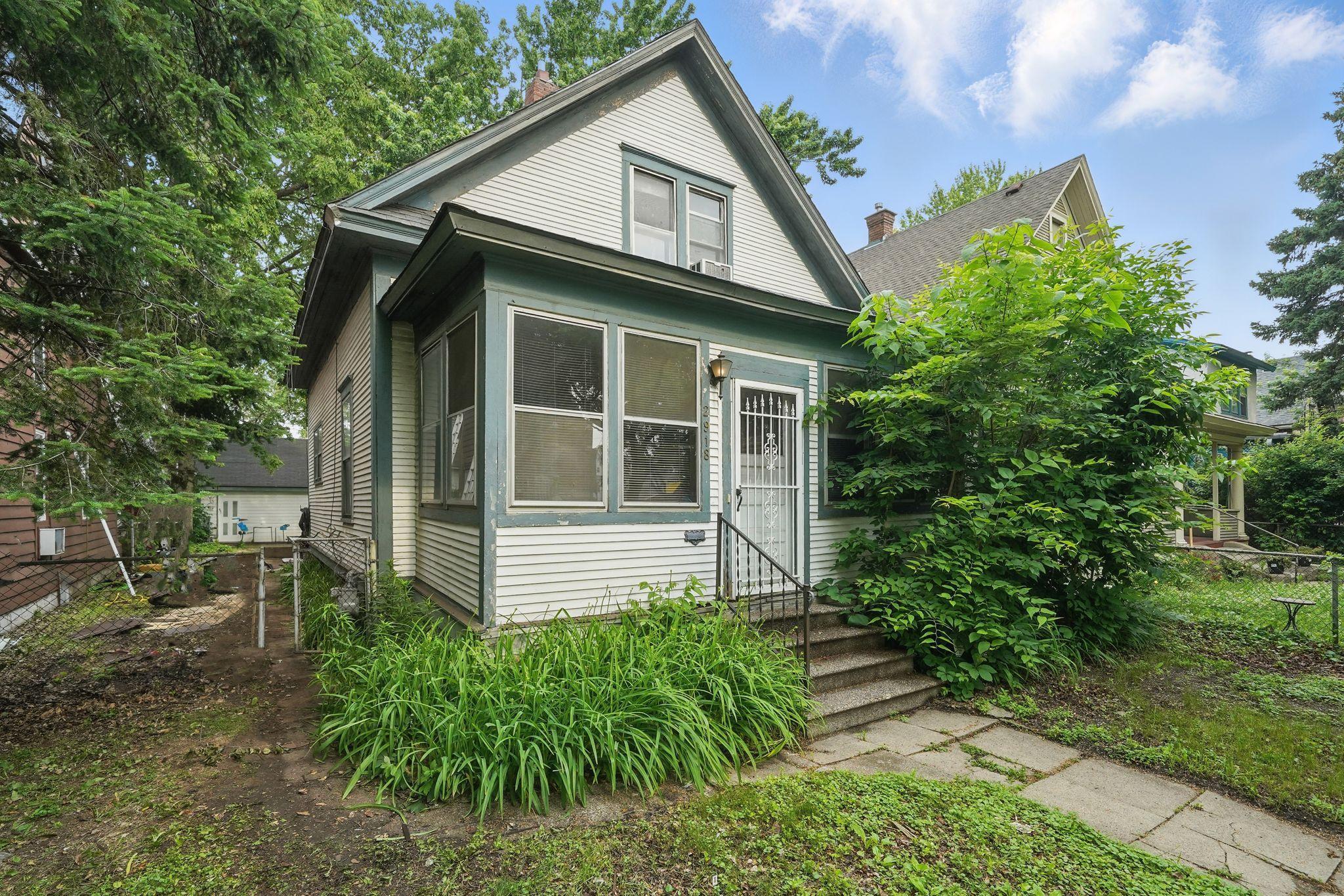 View of Residential at 2918 15th Avenue, Minneapolis MN 55407, Minneapolis - Mike Wilen | Minnesota Team Real Estate