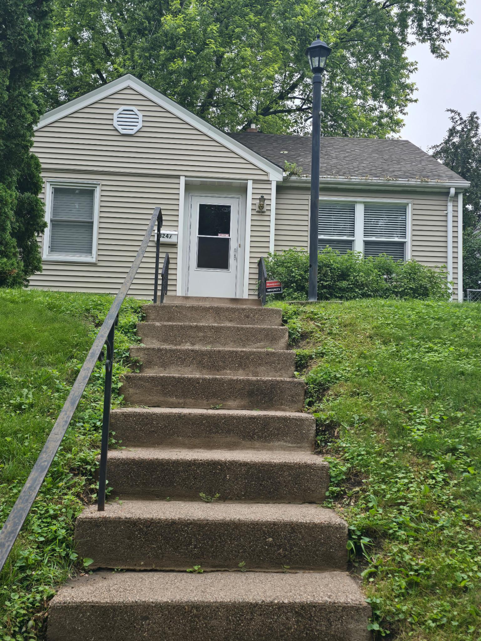 View of Residential at 3247 Mckinley Street, Minneapolis MN 55418, Minneapolis - Mike Wilen | Minnesota Team Real Estate