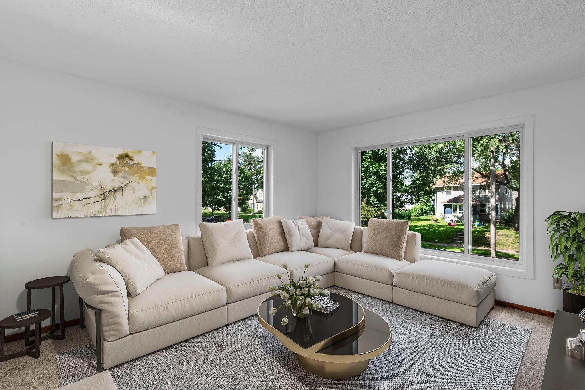 View of Residential at 5721 20th Avenue, Minneapolis MN 55417, Minneapolis - Mike Wilen | Minnesota Team Real Estate