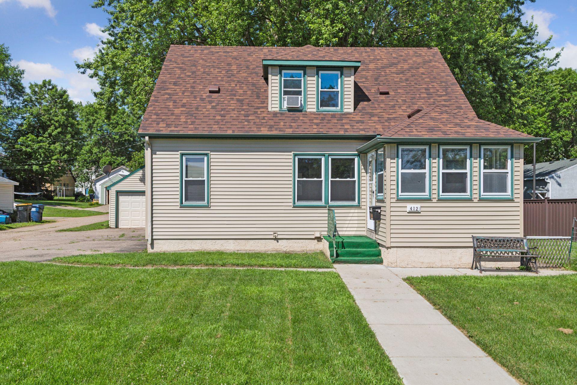 View of Residential at 412 Scott Street, Shakopee MN 55379, Shakopee - Mike Wilen | Minnesota Team Real Estate
