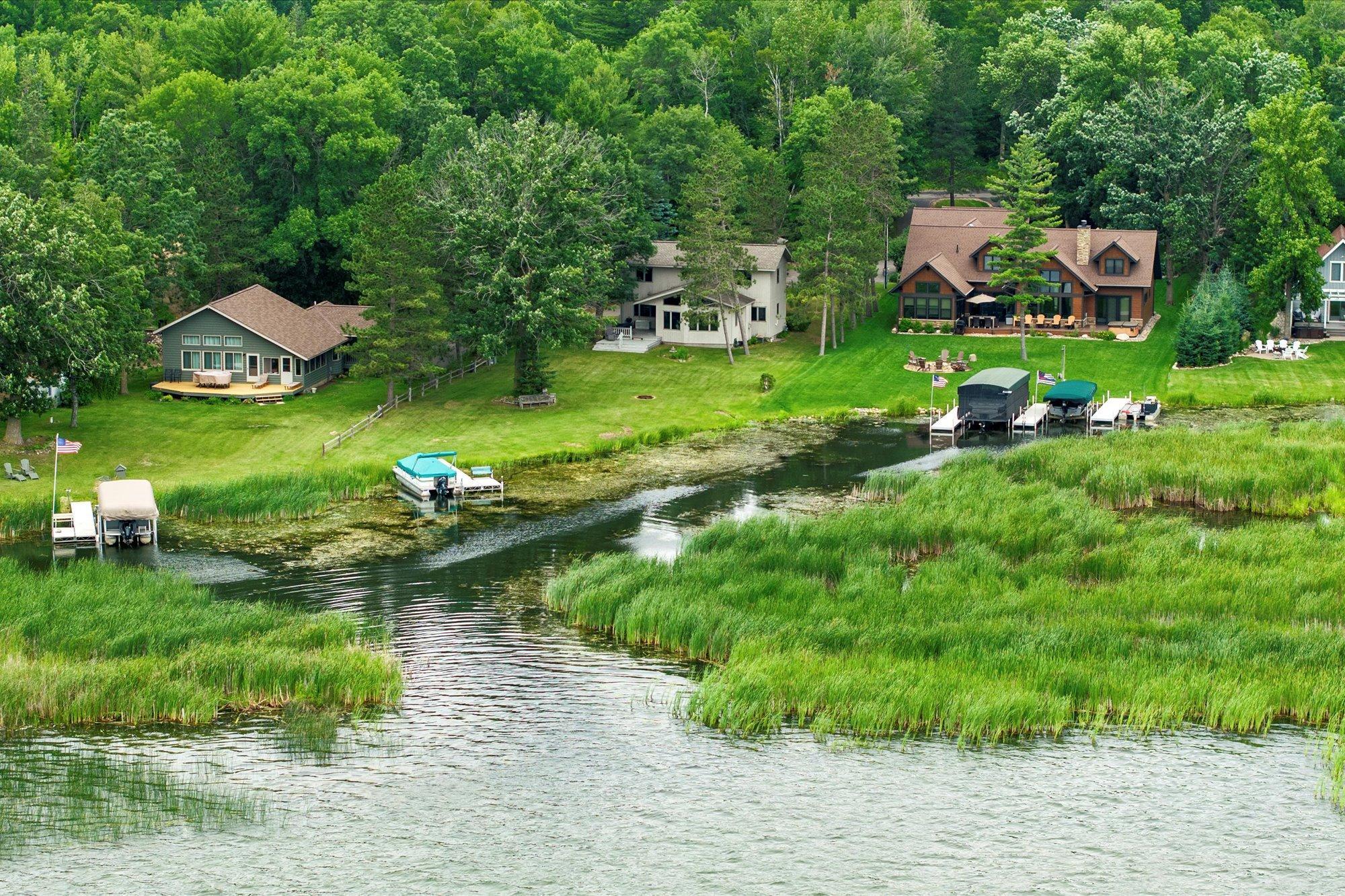 View of Residential at 11959 Northgate Lane, Fifty Lakes MN 56448, Fifty Lakes (43 of 52) - Mike Wilen | Minnesota Team Real Estate