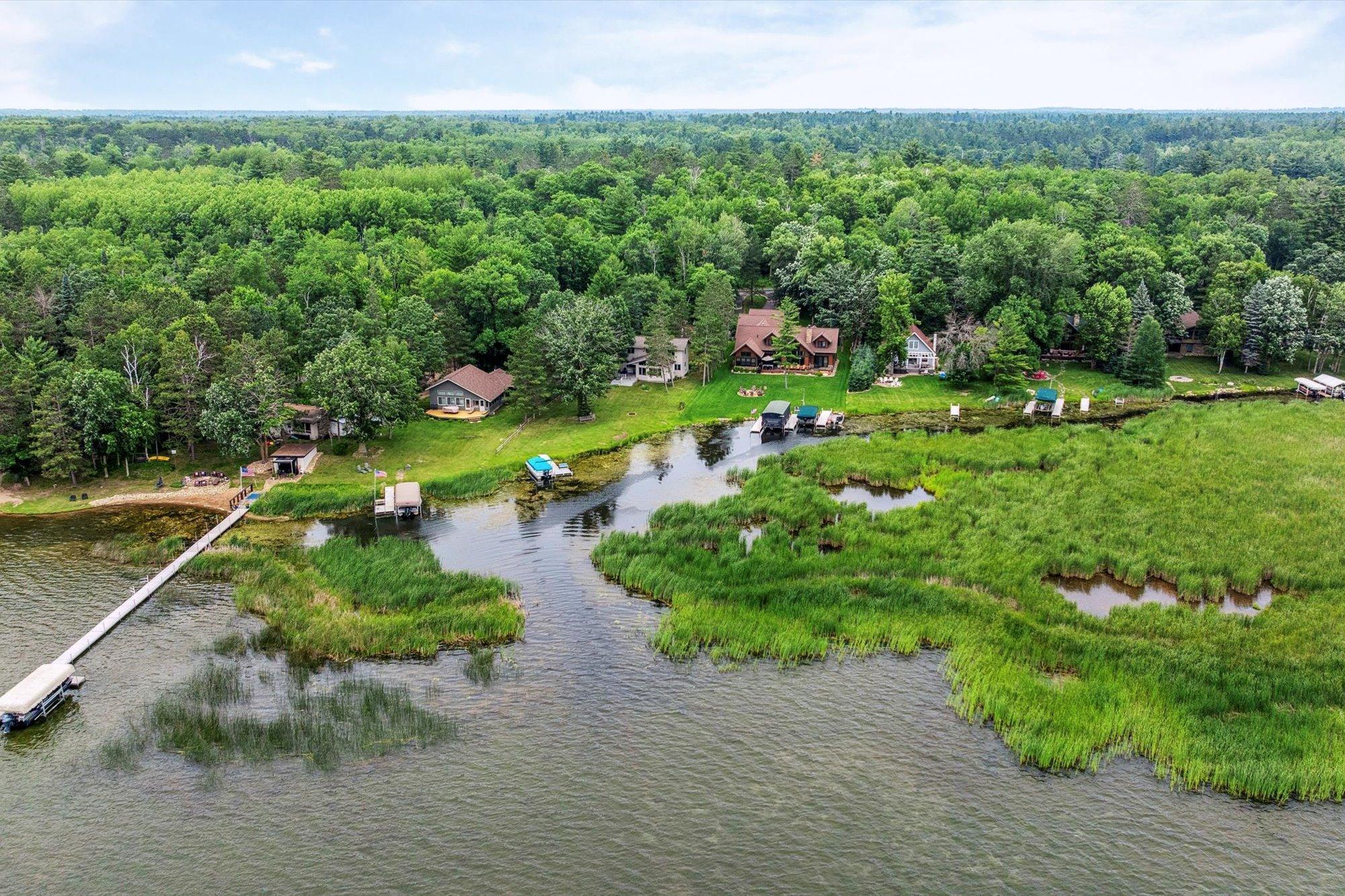 View of Residential at 11959 Northgate Lane, Fifty Lakes MN 56448, Fifty Lakes (42 of 52) - Mike Wilen | Minnesota Team Real Estate