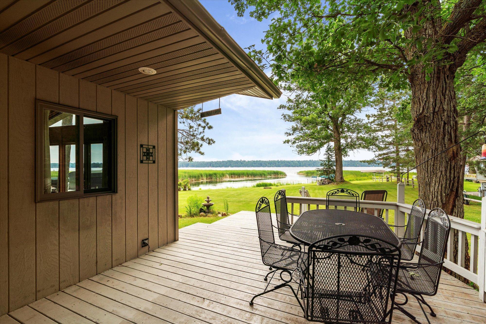View of Residential at 11959 Northgate Lane, Fifty Lakes MN 56448, Fifty Lakes (7 of 52) - Mike Wilen | Minnesota Team Real Estate